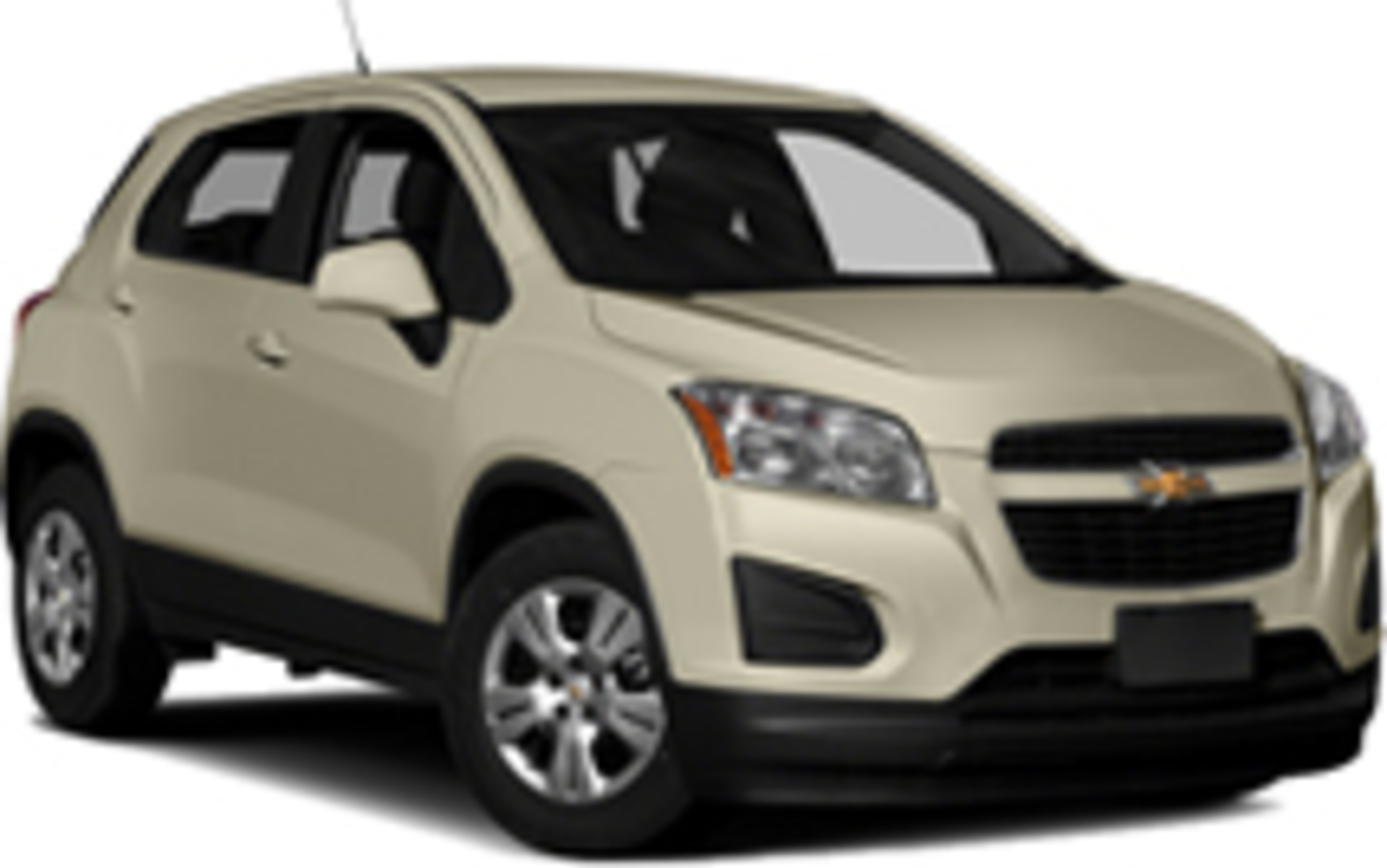 2015 Chevrolet Trax Service and Repair Manual