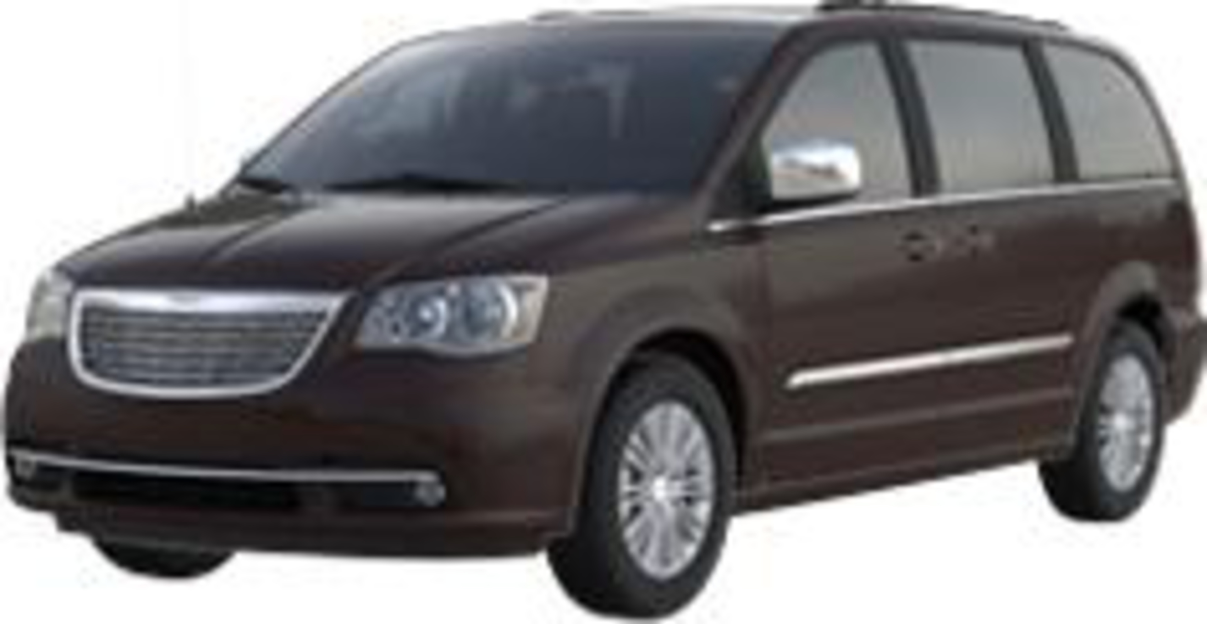 2015 Chrysler Town & Country Service and Repair Manual