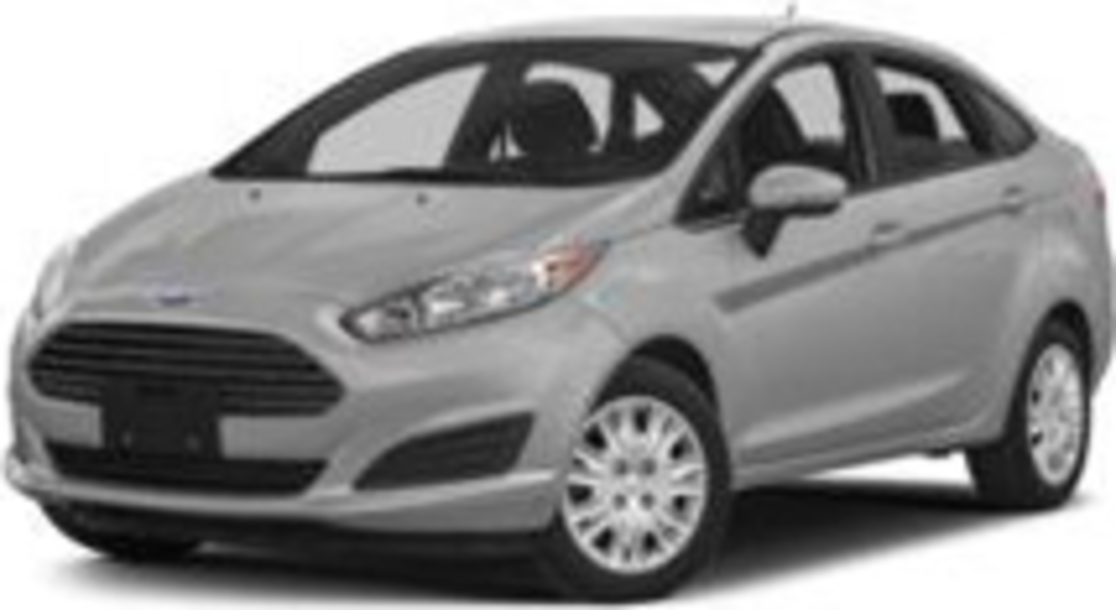 2015 Ford Fiesta Service and Repair Manual