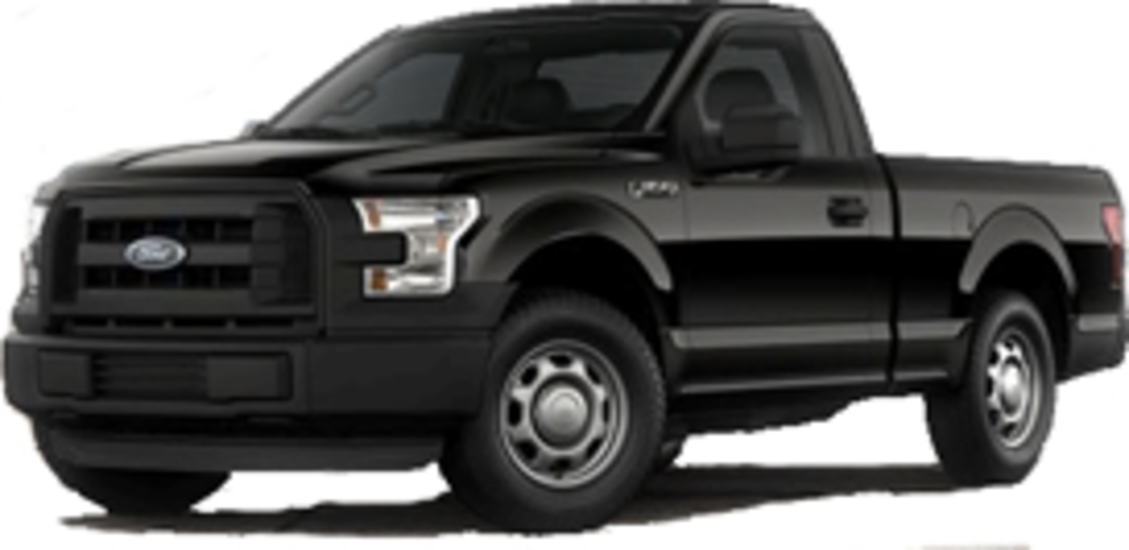 2015 Ford F-150 Service and Repair Manual