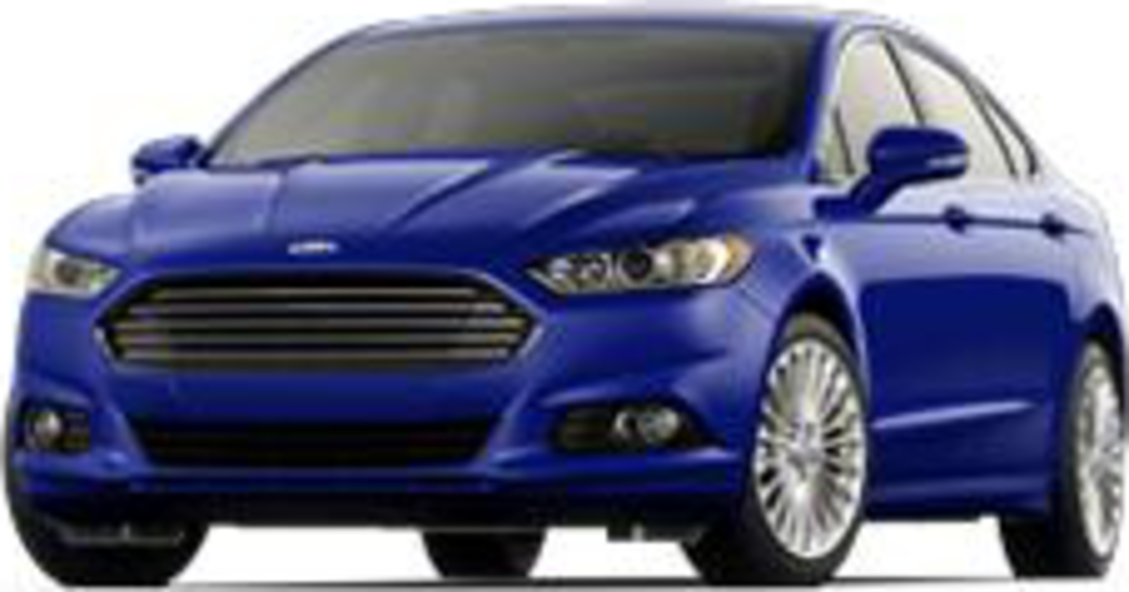 2015 Ford Fusion Service and Repair Manual