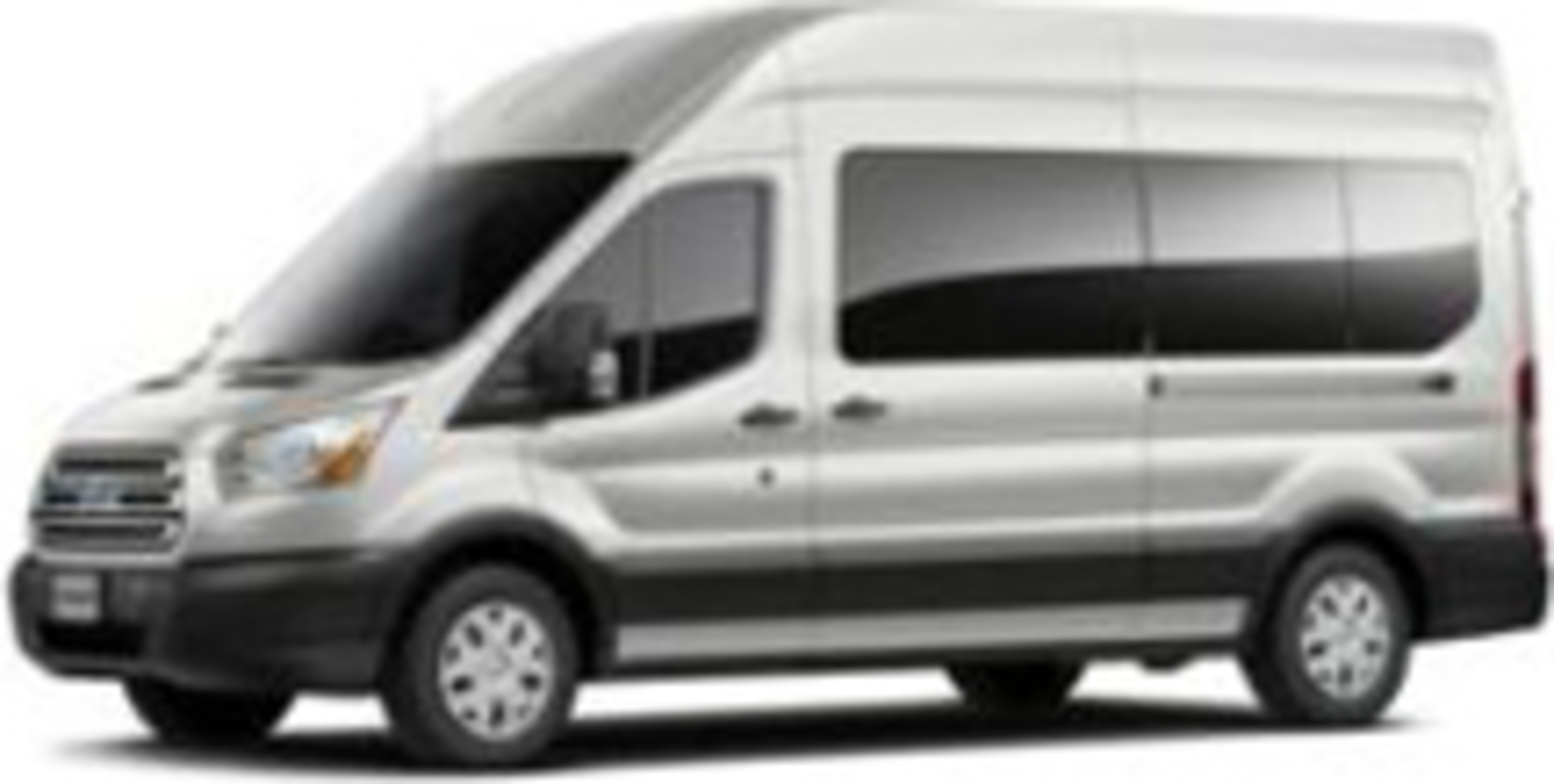 2015 Ford Transit-250 Service and Repair Manual