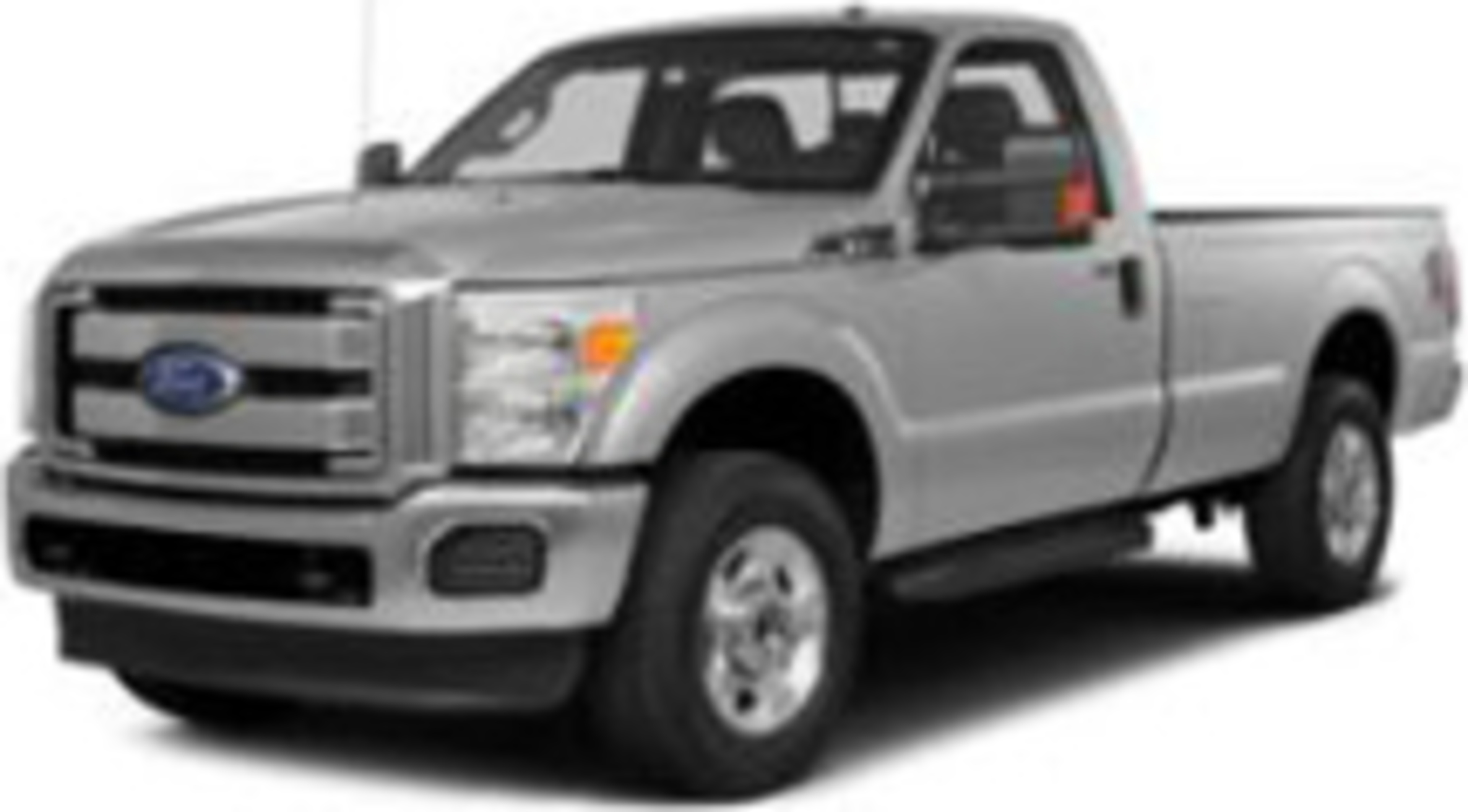 2015 Ford F-250 Super Duty Service and Repair Manual