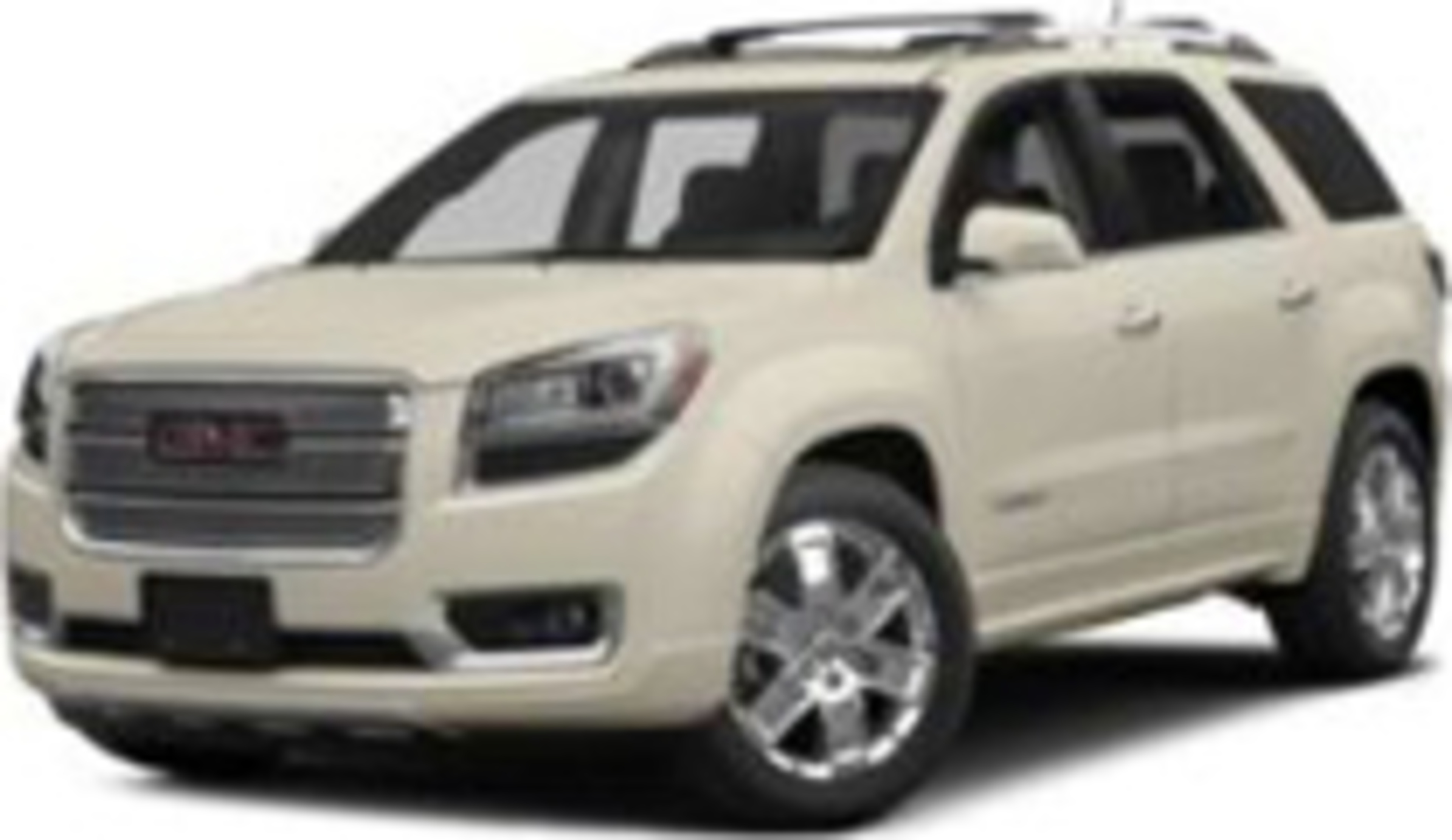 2015 GMC Acadia Service and Repair Manual