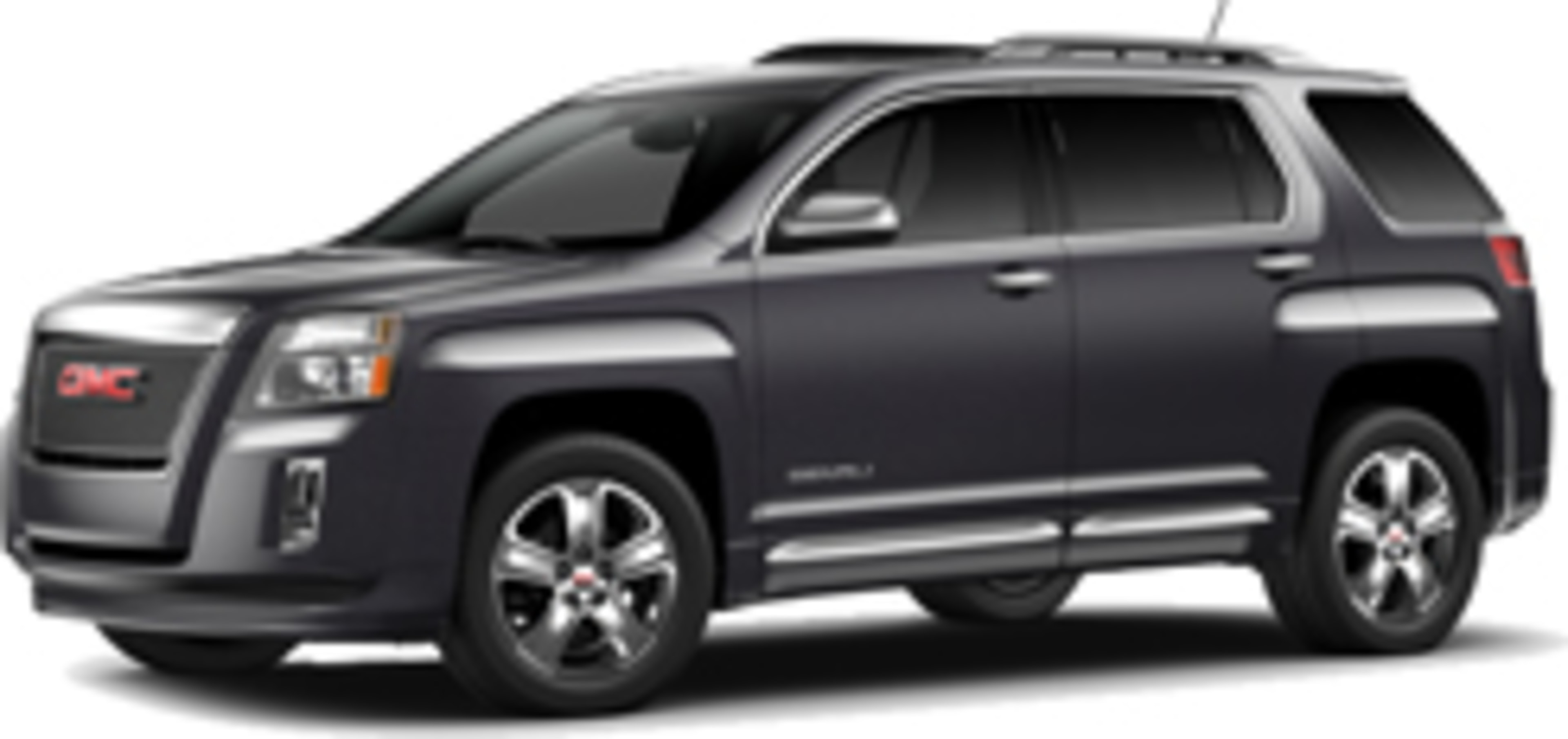 2015 GMC Terrain Service and Repair Manual