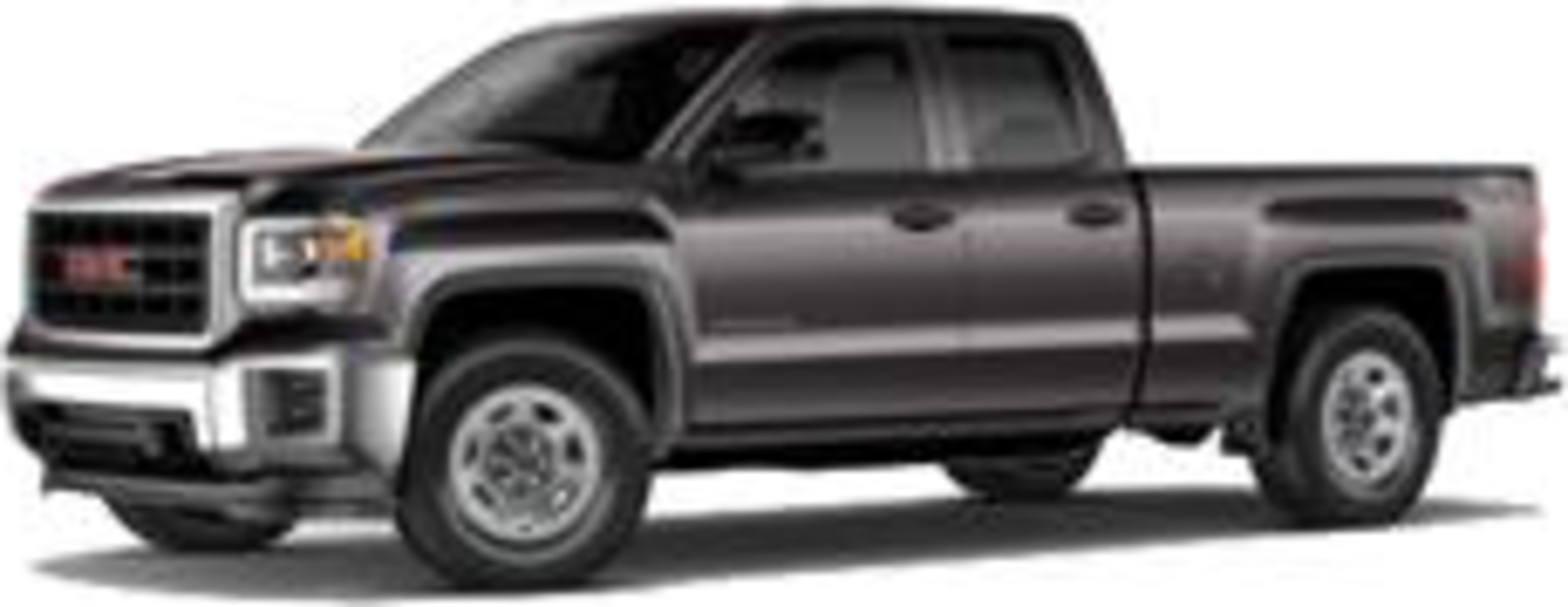 2015 GMC Sierra 1500 Service and Repair Manual