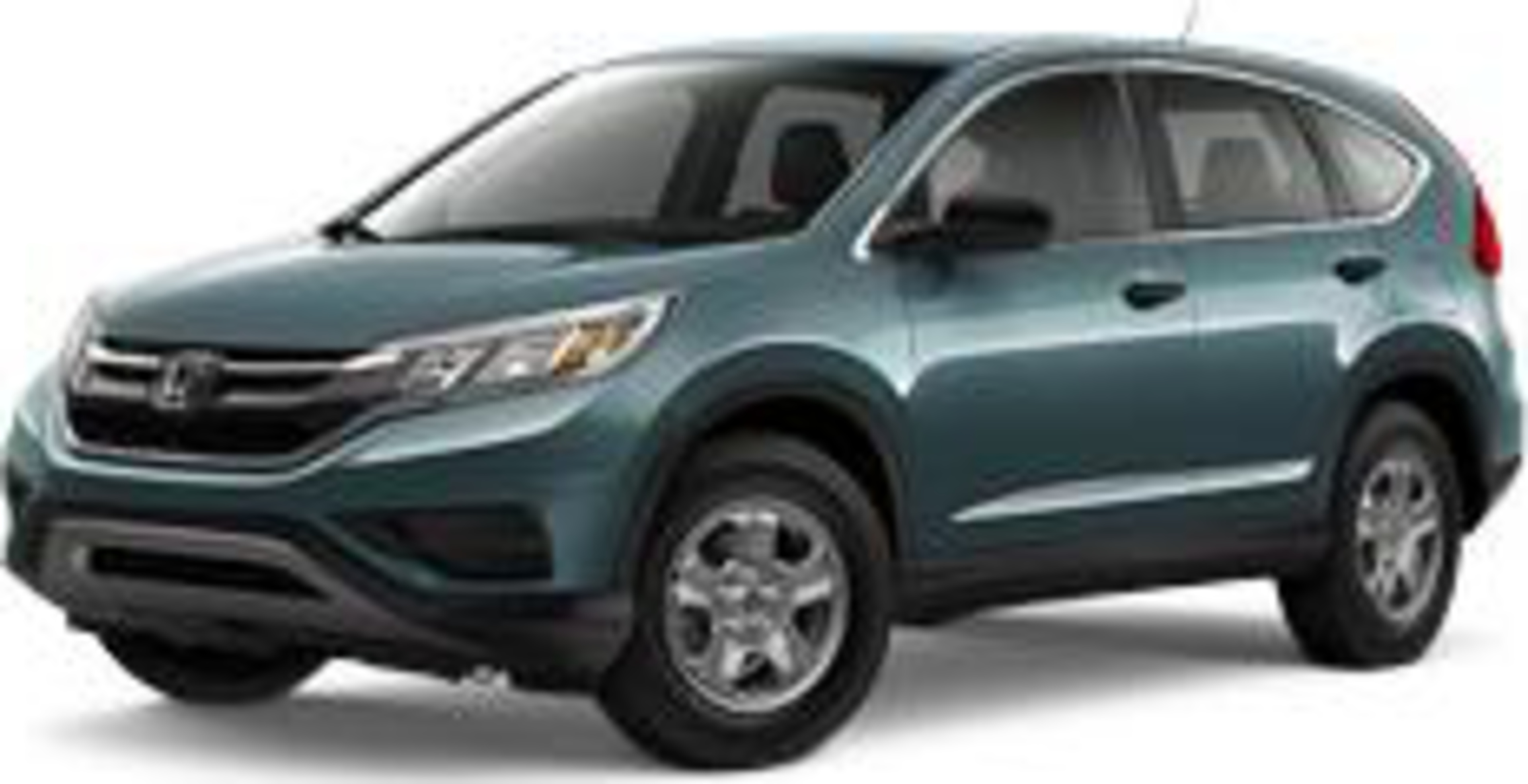 2015 Honda CR-V Service and Repair Manual