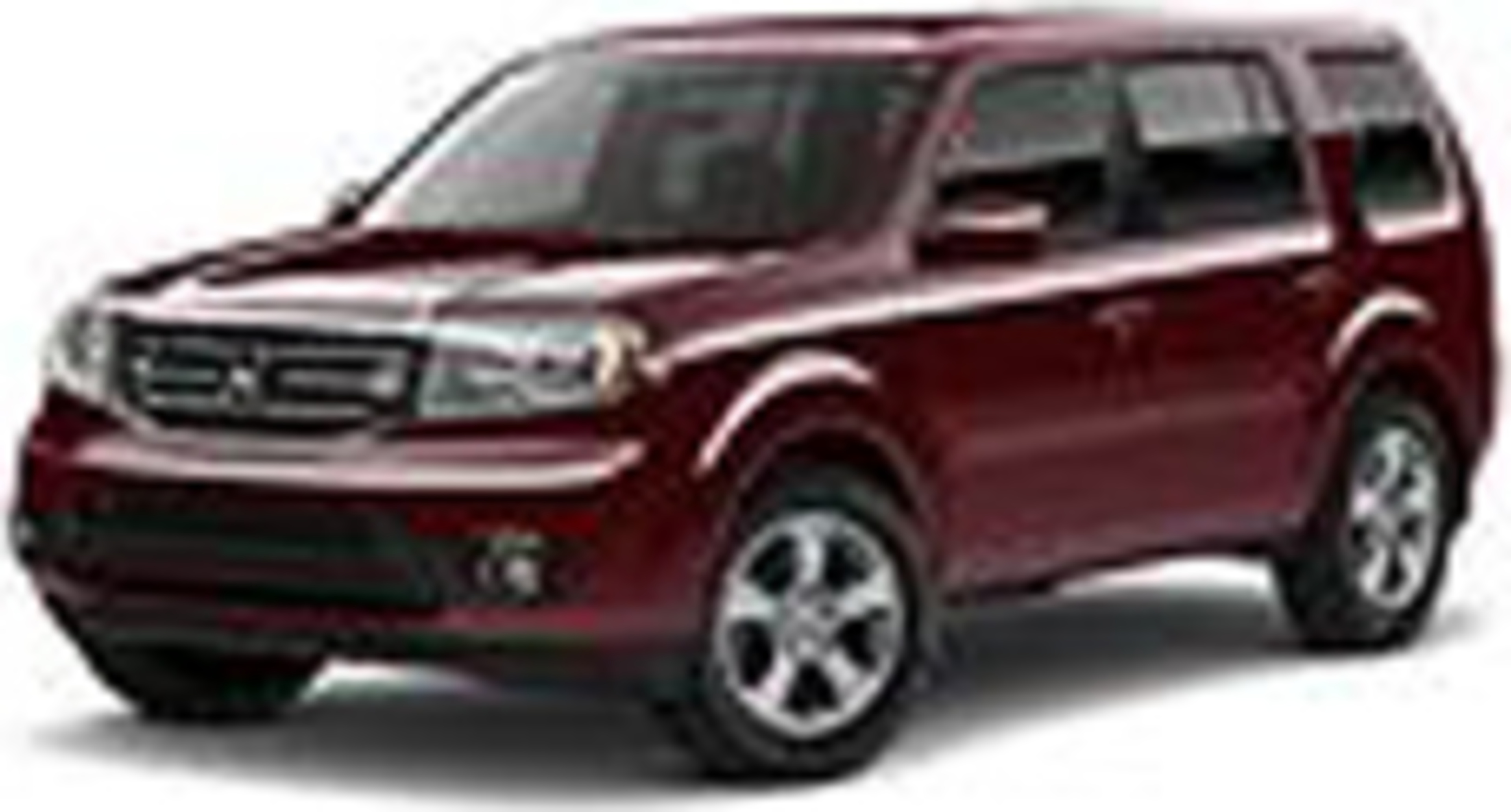 2015 Honda Pilot Manual