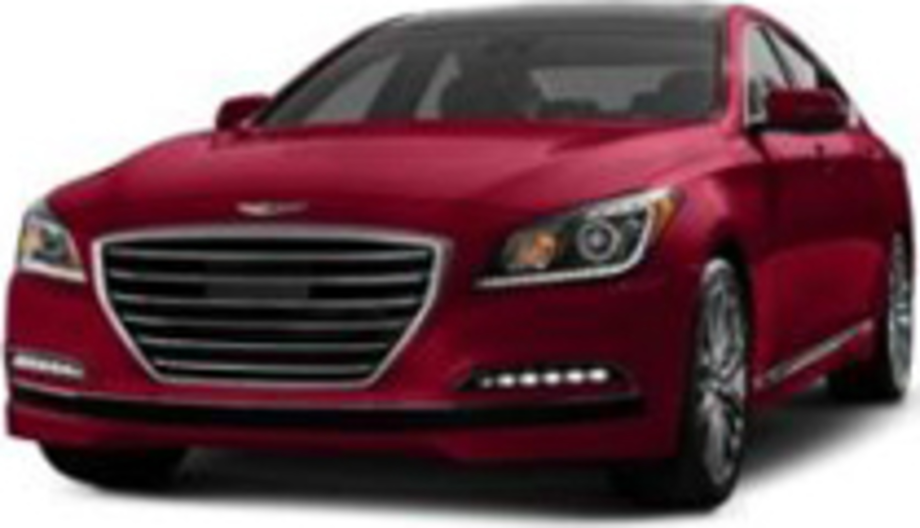 2015 Hyundai Genesis Service and Repair Manual