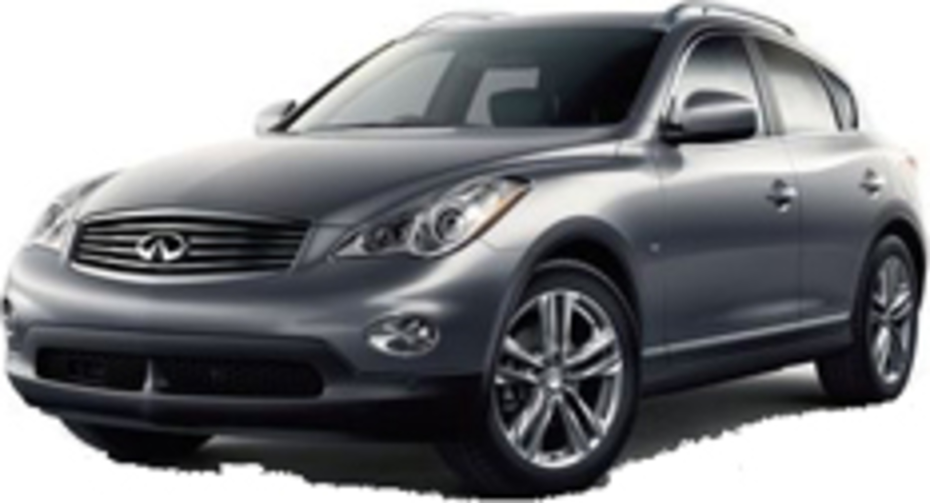 2015 INFINITI QX50 Service and Repair Manual