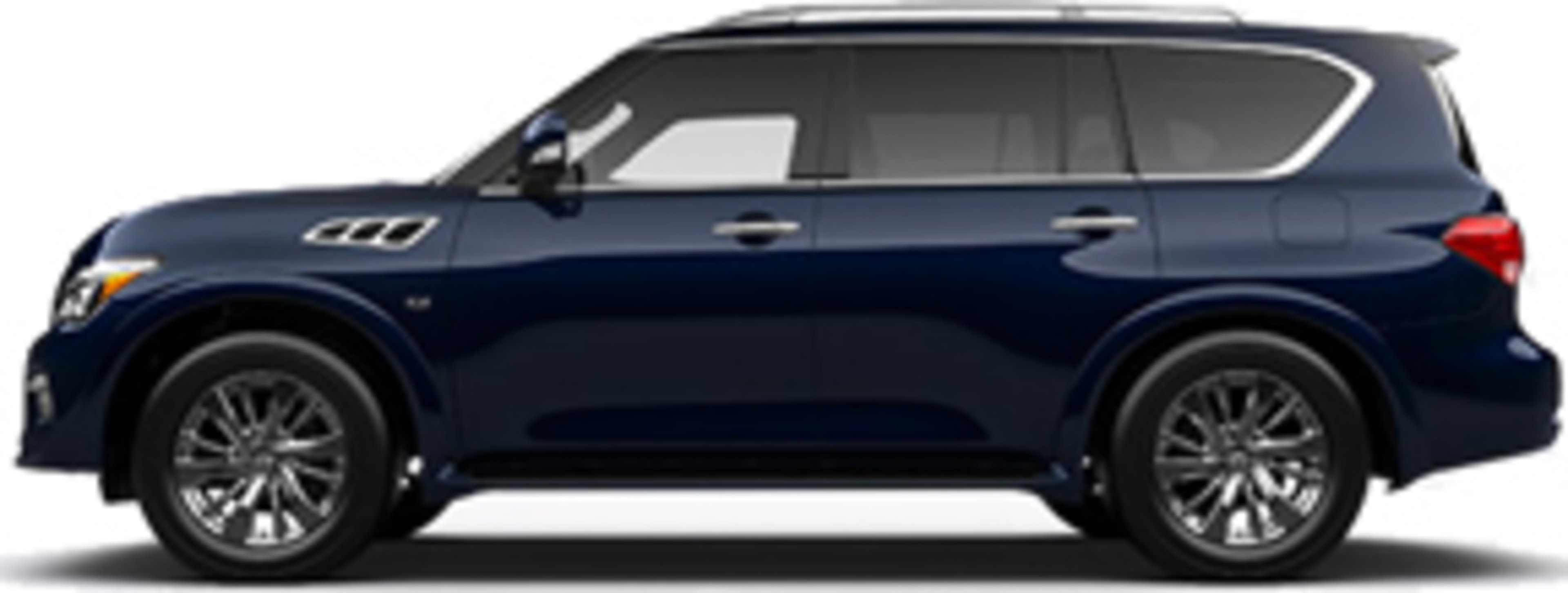 2015 INFINITI QX80 Service and Repair Manual