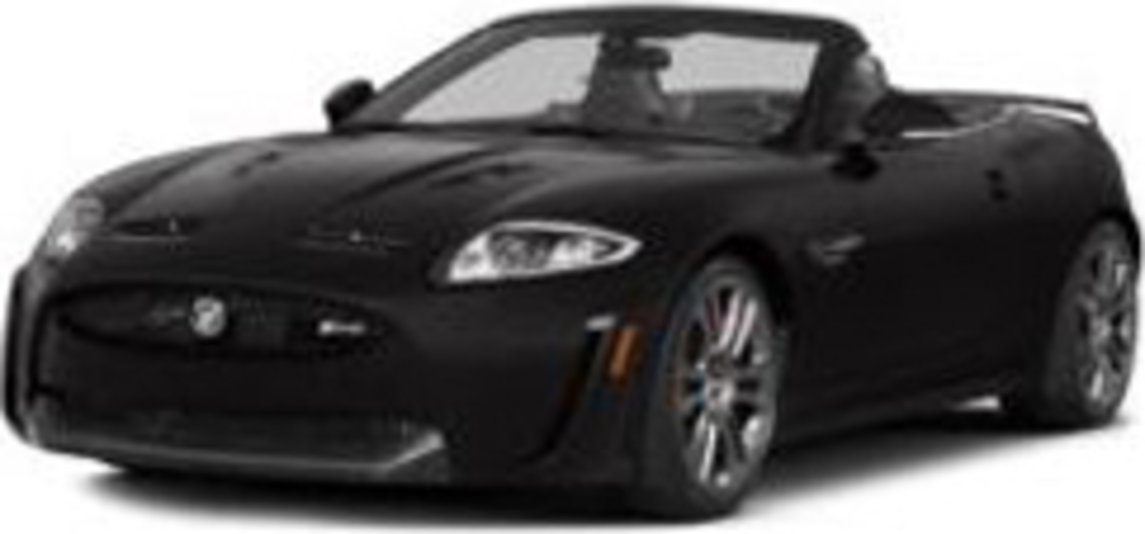 2015 Jaguar XKR-S Service and Repair Manual