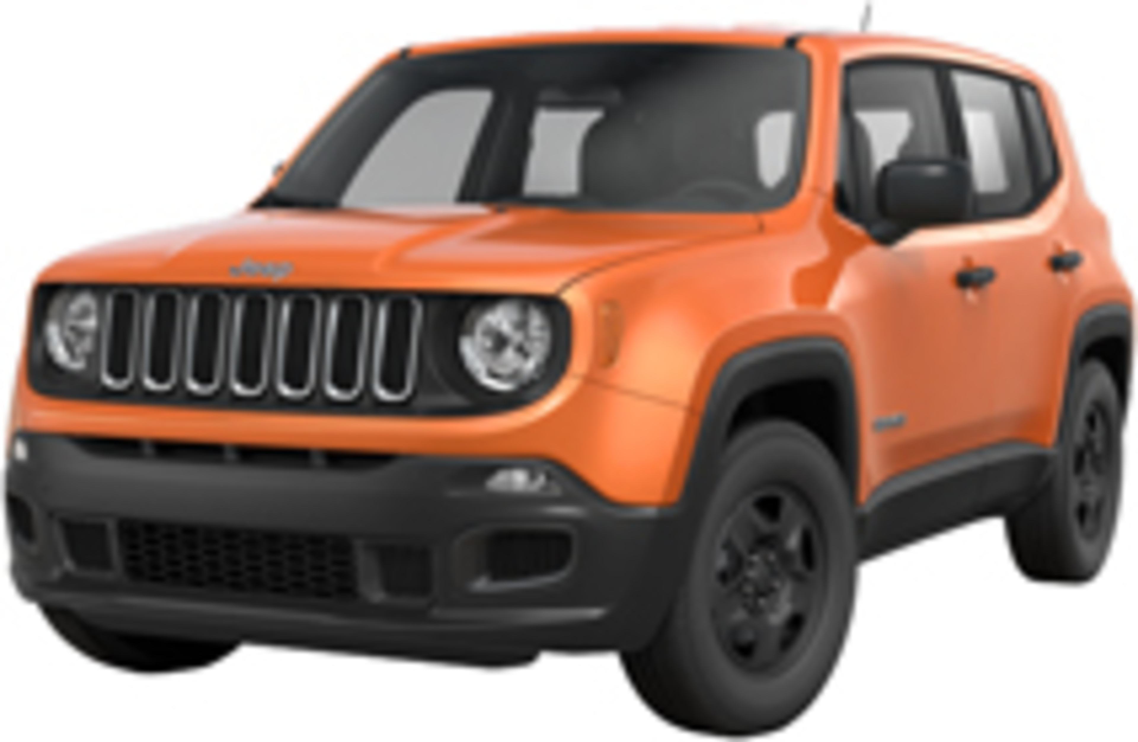 2015 Jeep Renegade Service and Repair Manual