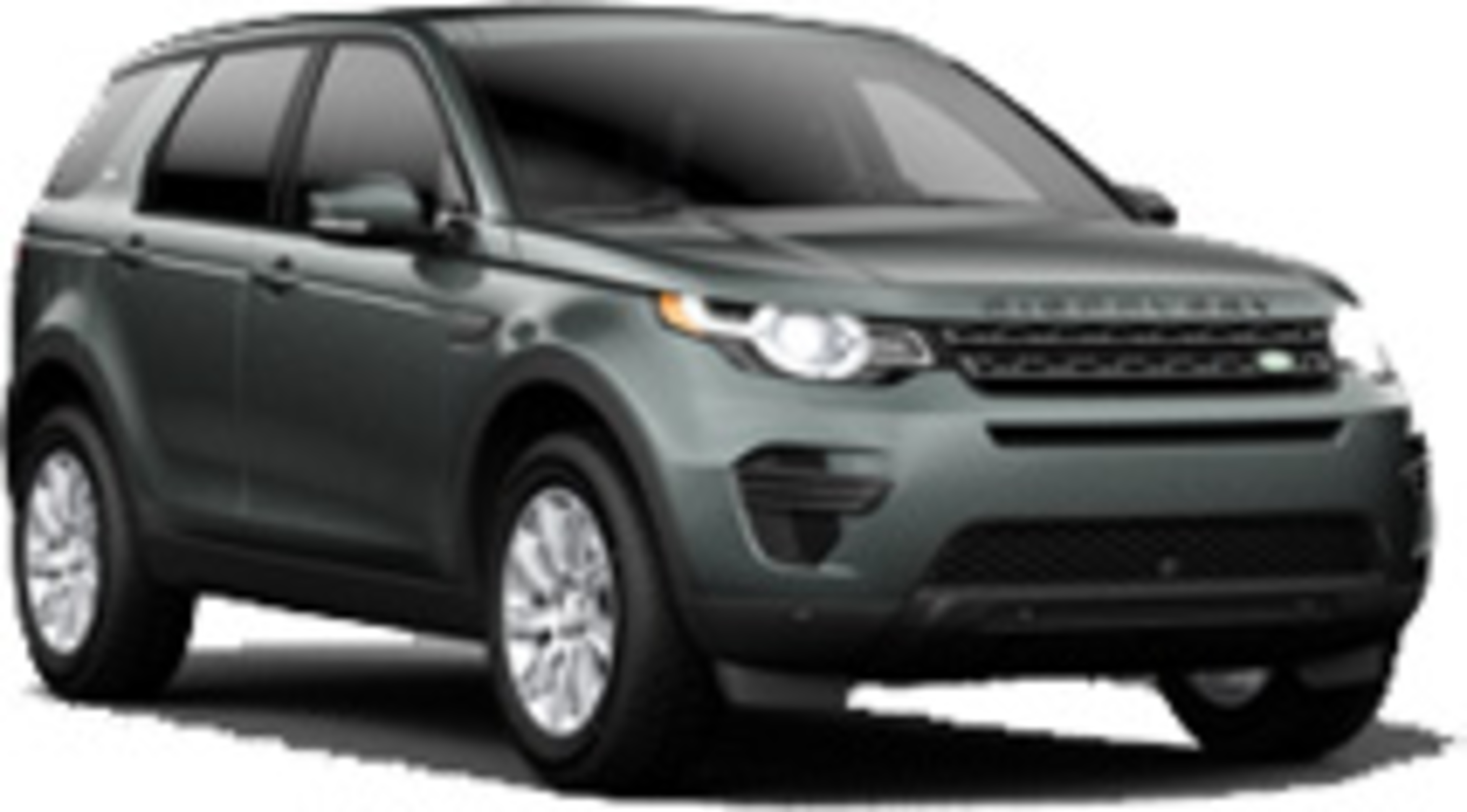 2015 Land Rover Discovery Sport Service and Repair Manual