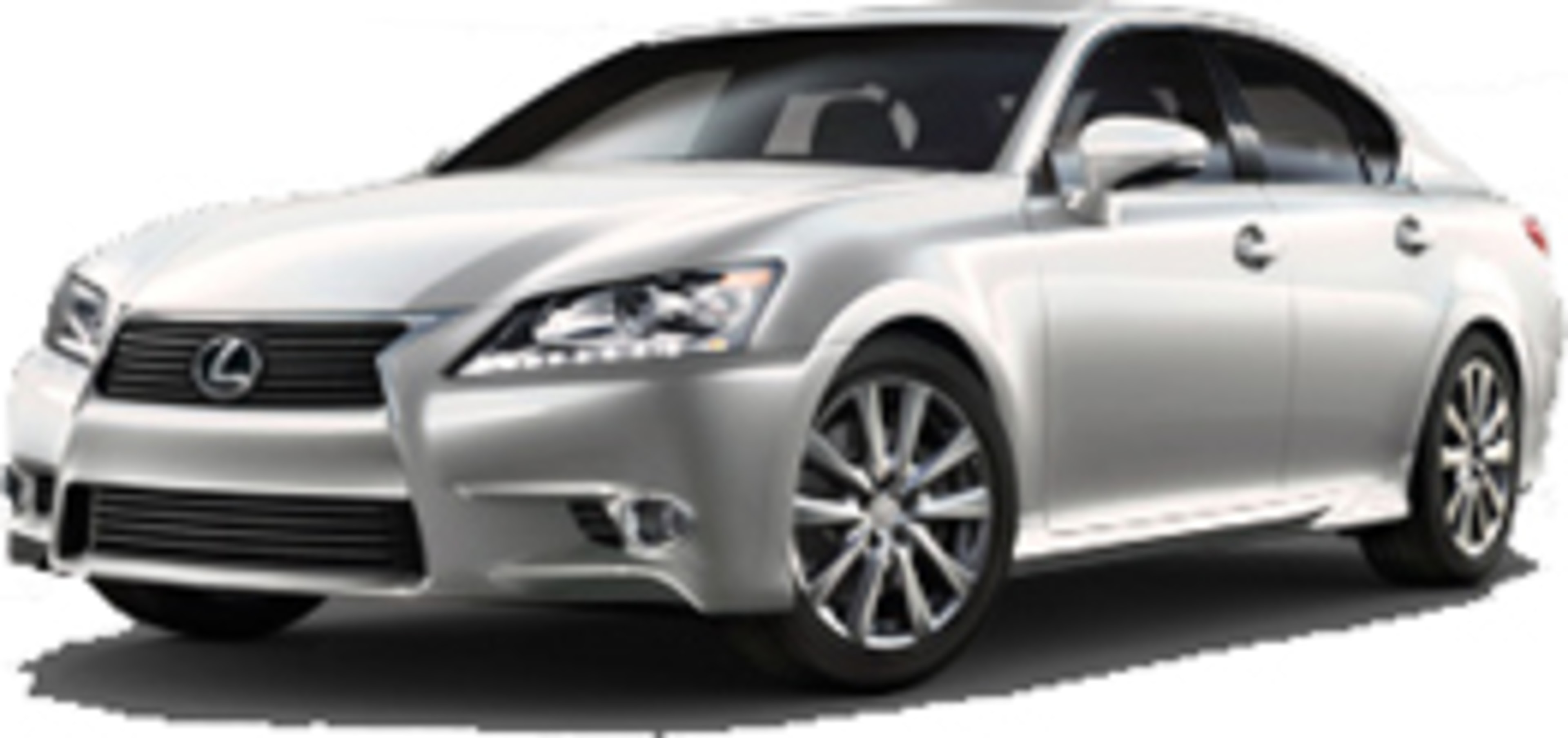 2015 Lexus GS350 Service and Repair Manual