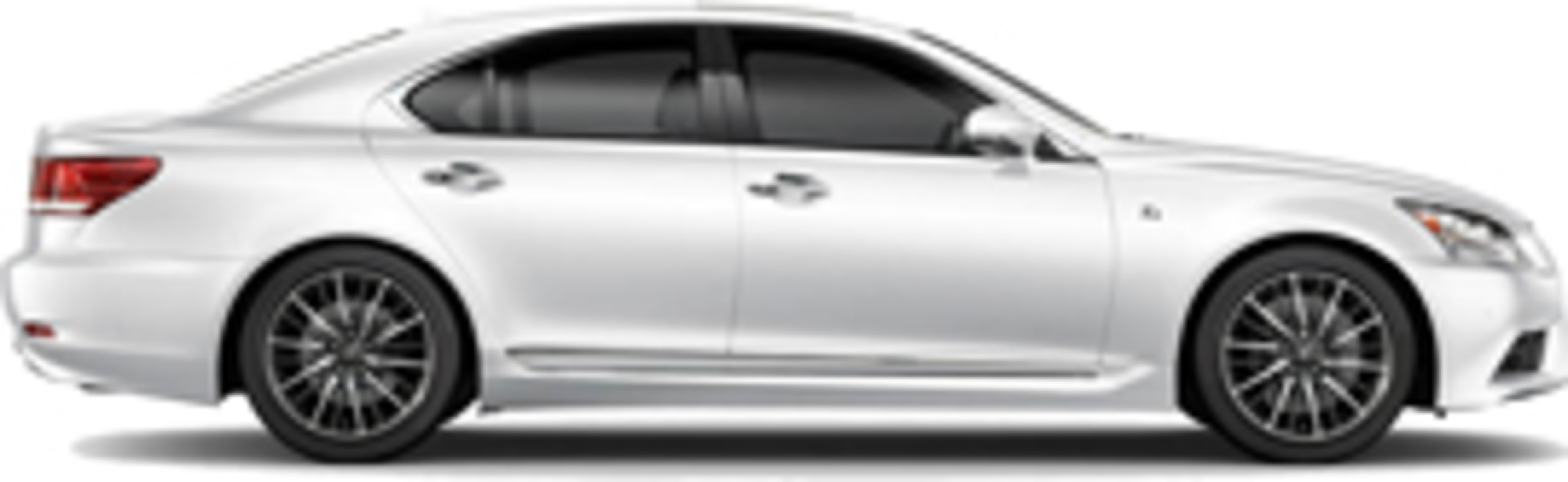 2015 Lexus ES350 Service and Repair Manual