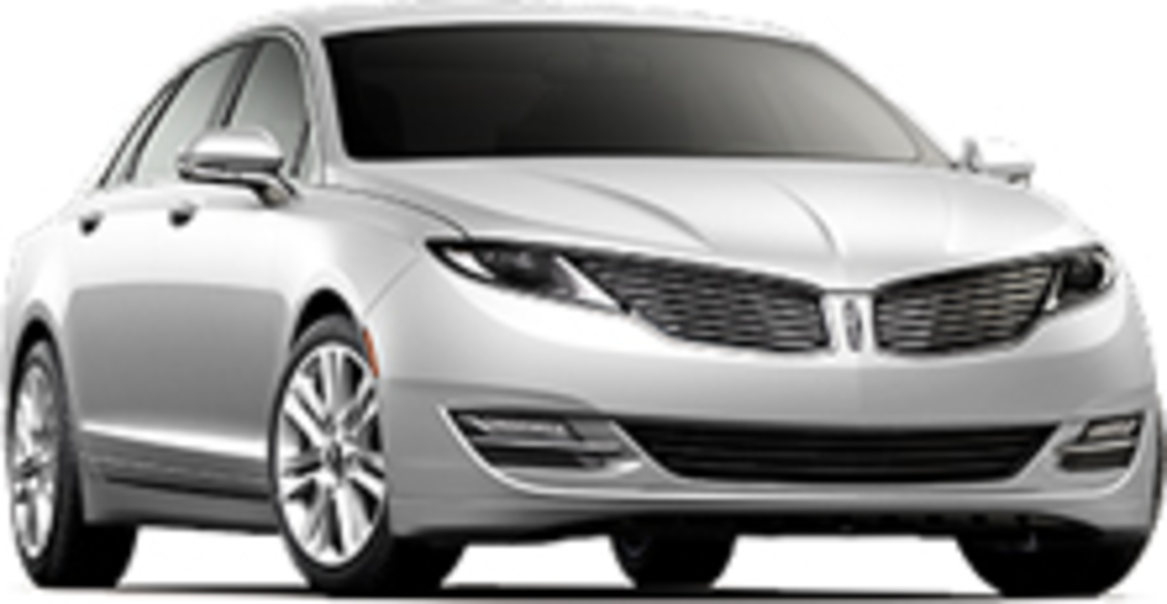 2015 Lincoln MKZ Service and Repair Manual