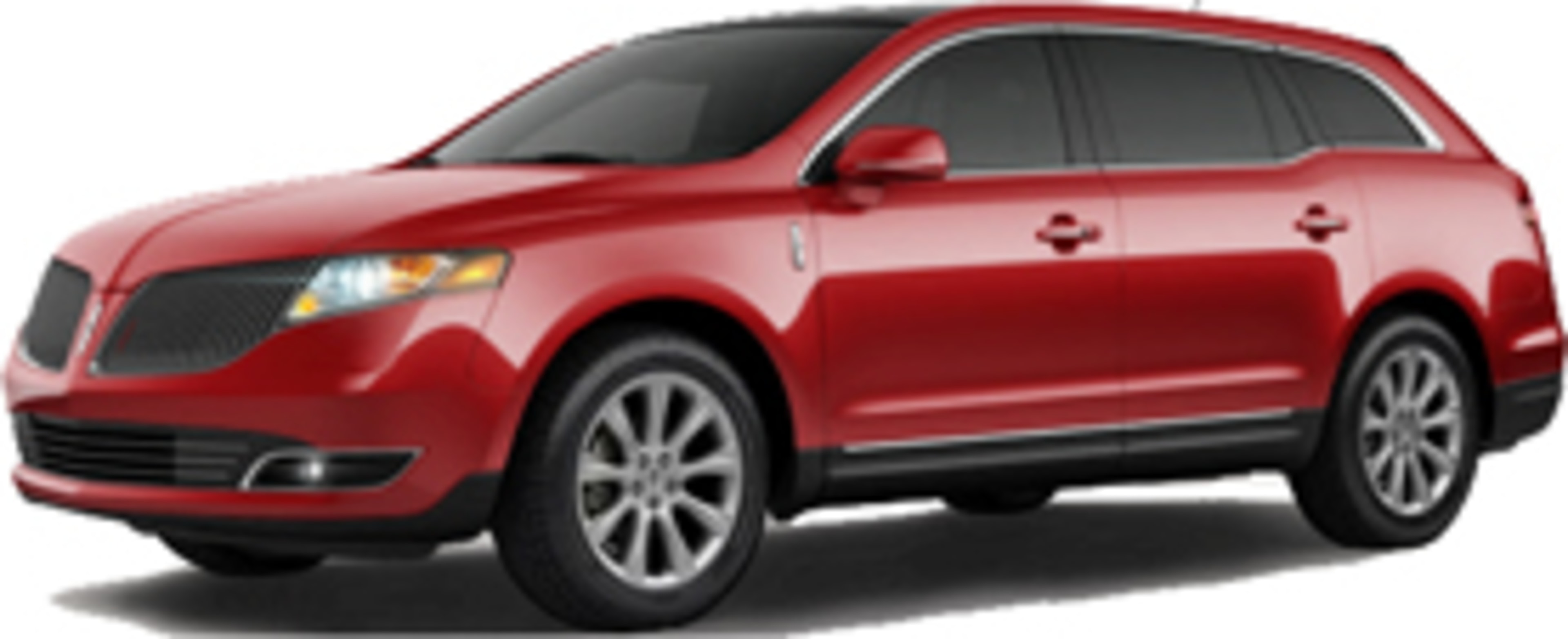 2015 Lincoln MKT Service and Repair Manual