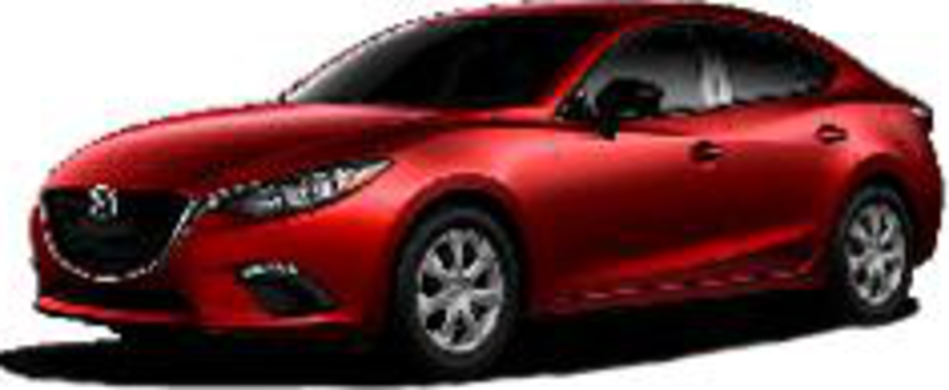 2015 Mazda 3 Service and Repair Manual