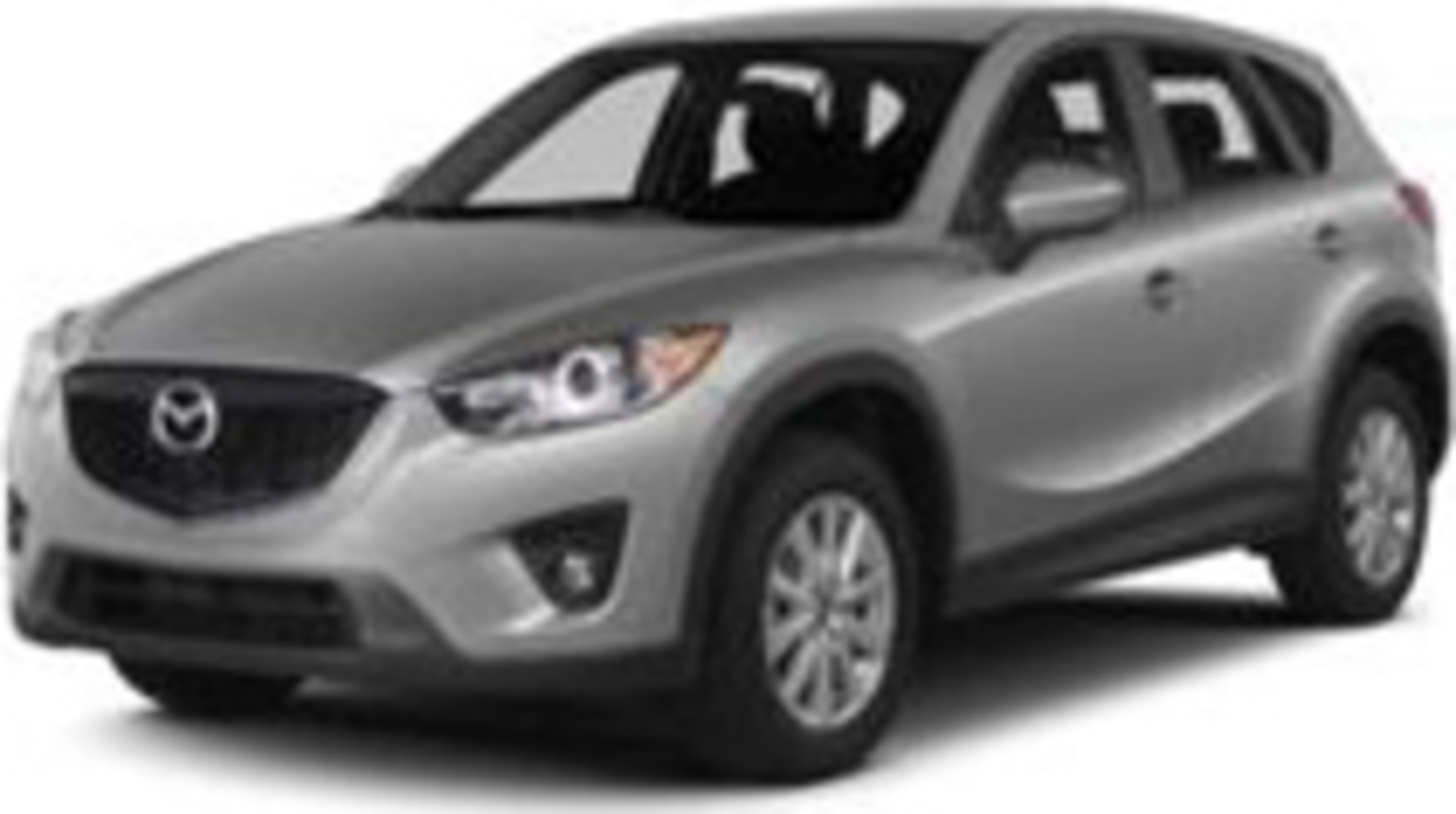 2015 Mazda CX-5 Service and Repair Manual