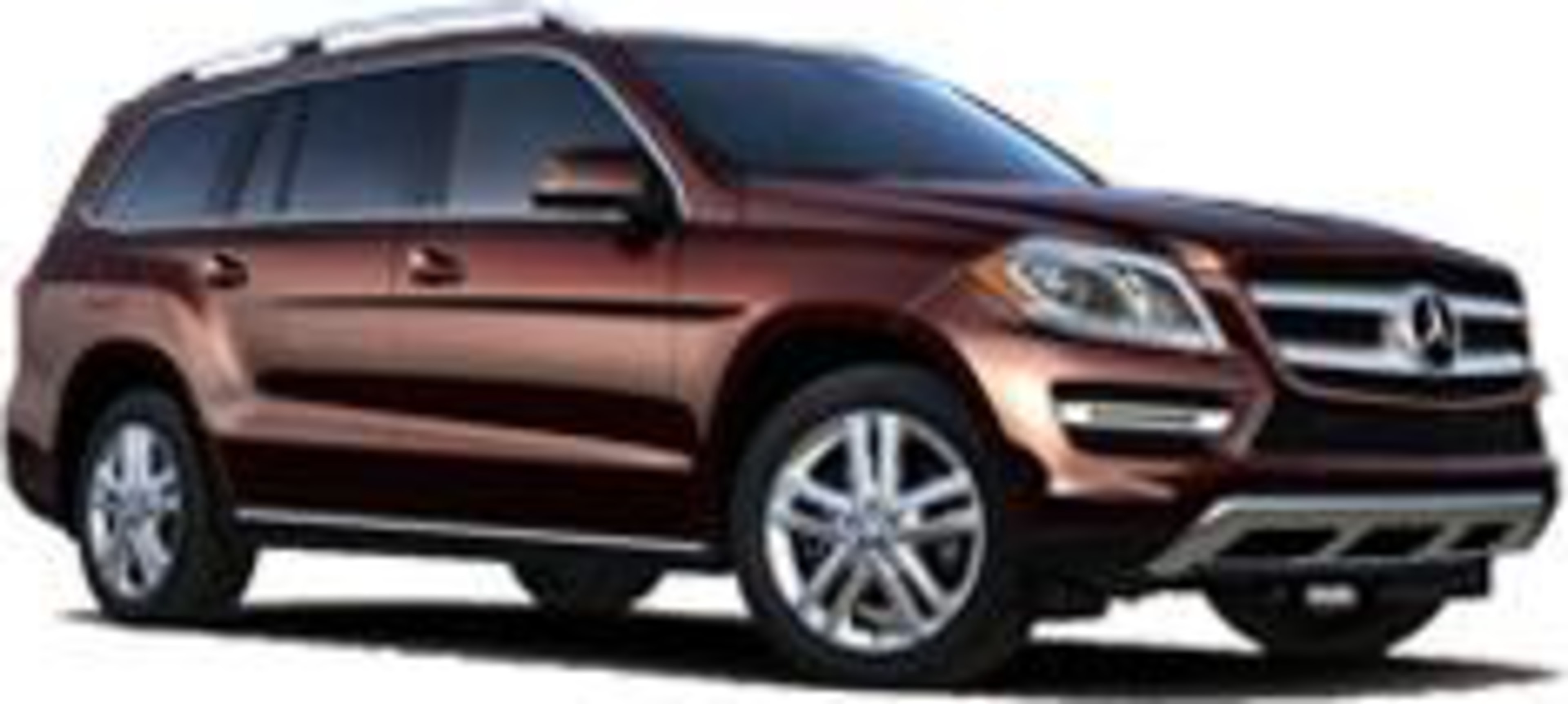 2015 Mercedes-Benz GL450 Service and Repair Manual