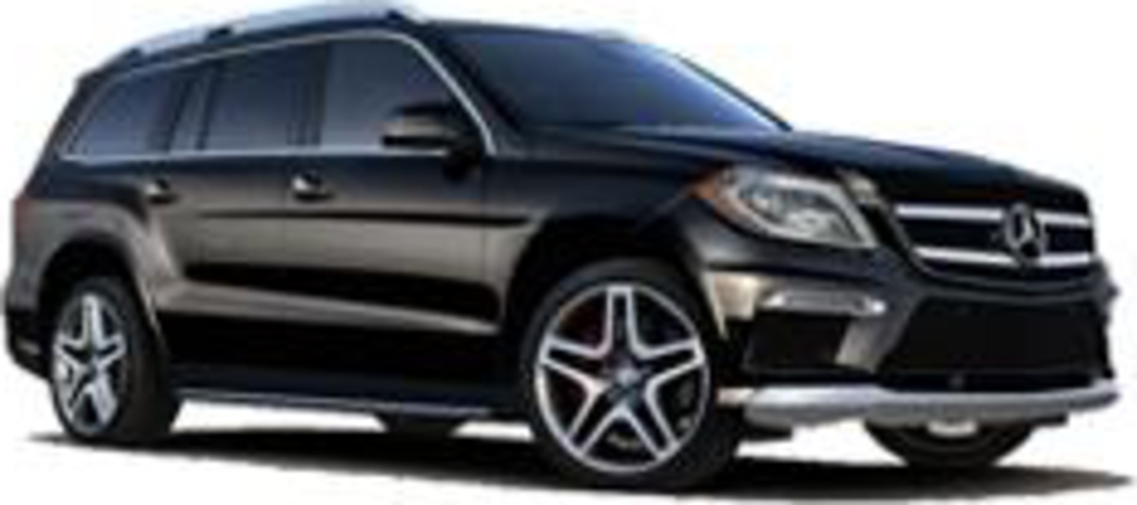 2015 Mercedes-Benz GL550 Service and Repair Manual