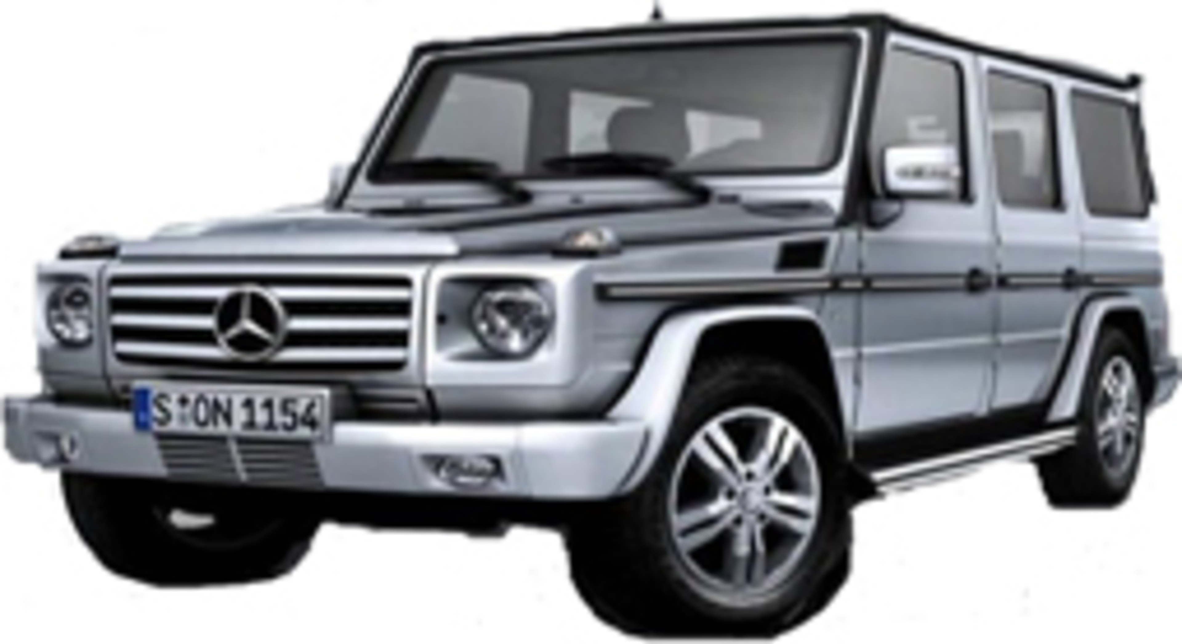 2015 Mercedes-Benz G550 Service and Repair Manual