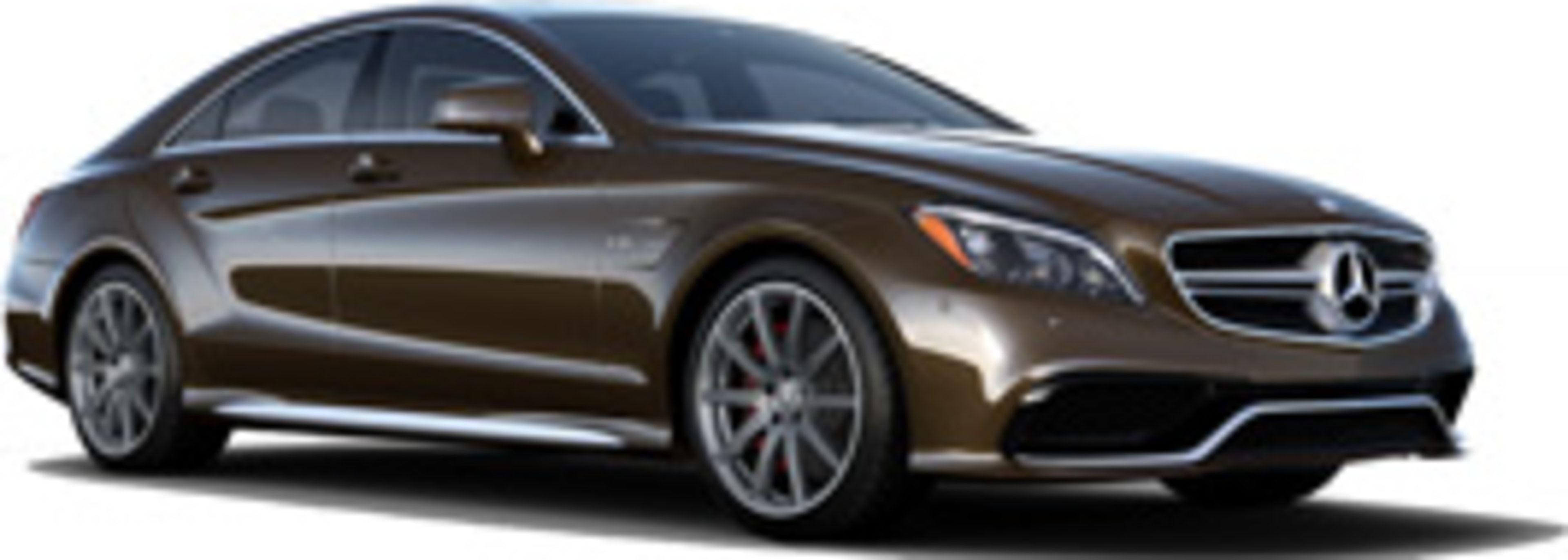 2015 Mercedes-Benz CLS63 AMG S Service and Repair Manual