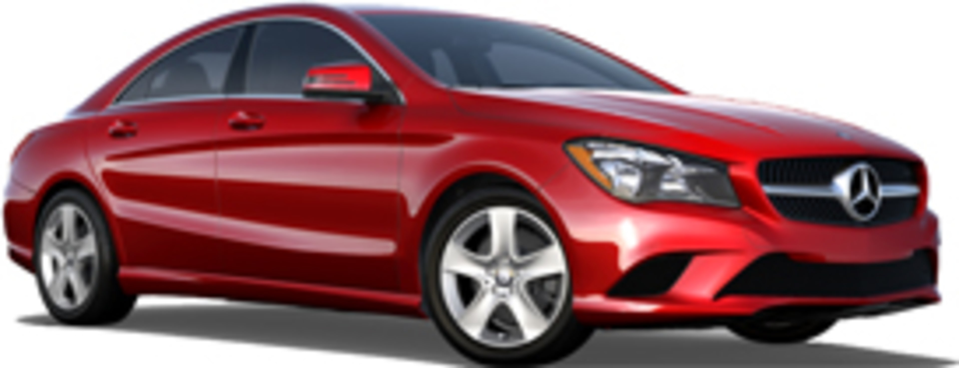 2015 Mercedes-Benz CLA250 Service and Repair Manual