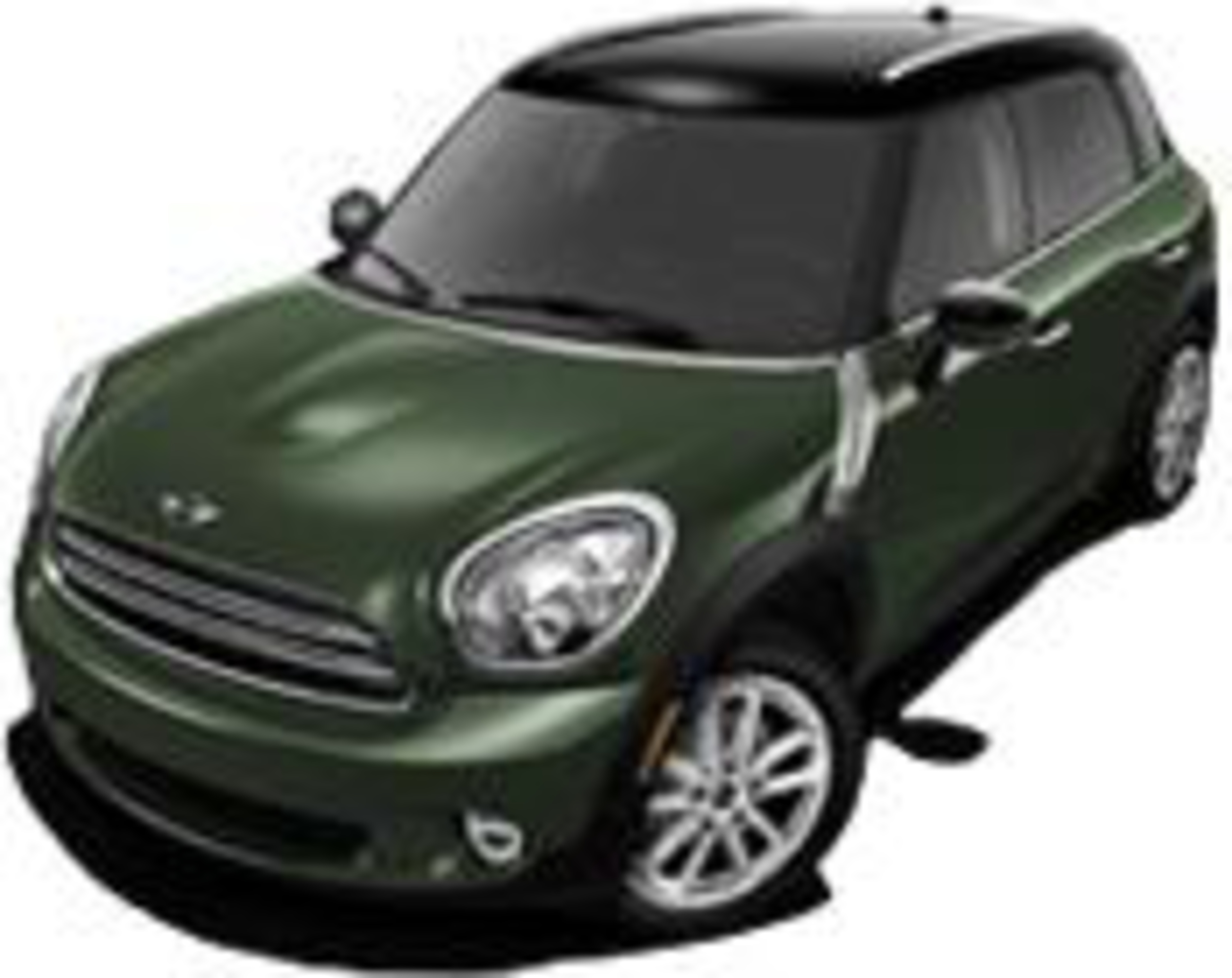 2015 Mini Cooper Countryman Service and Repair Manual