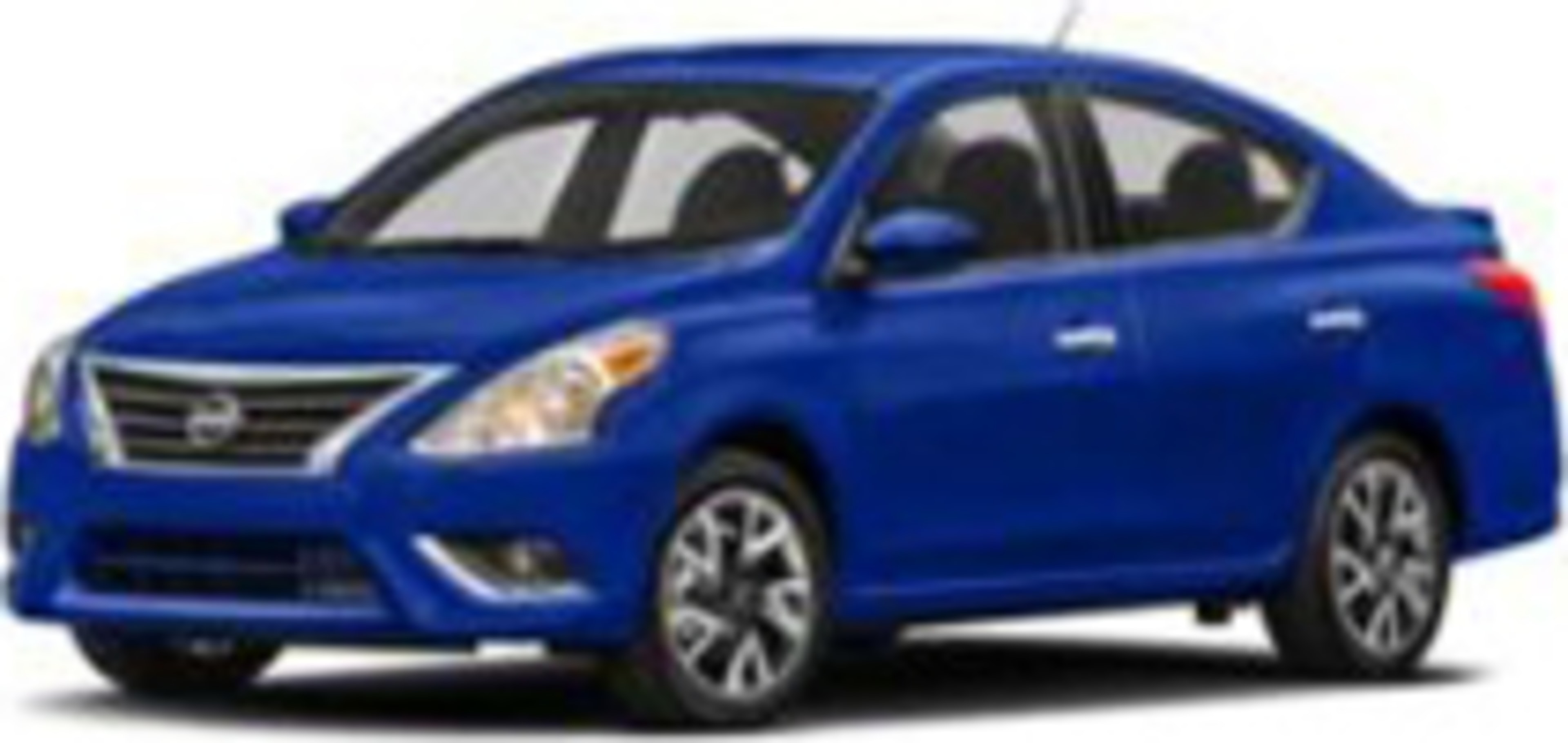 2015 Nissan Versa Service and Repair Manual