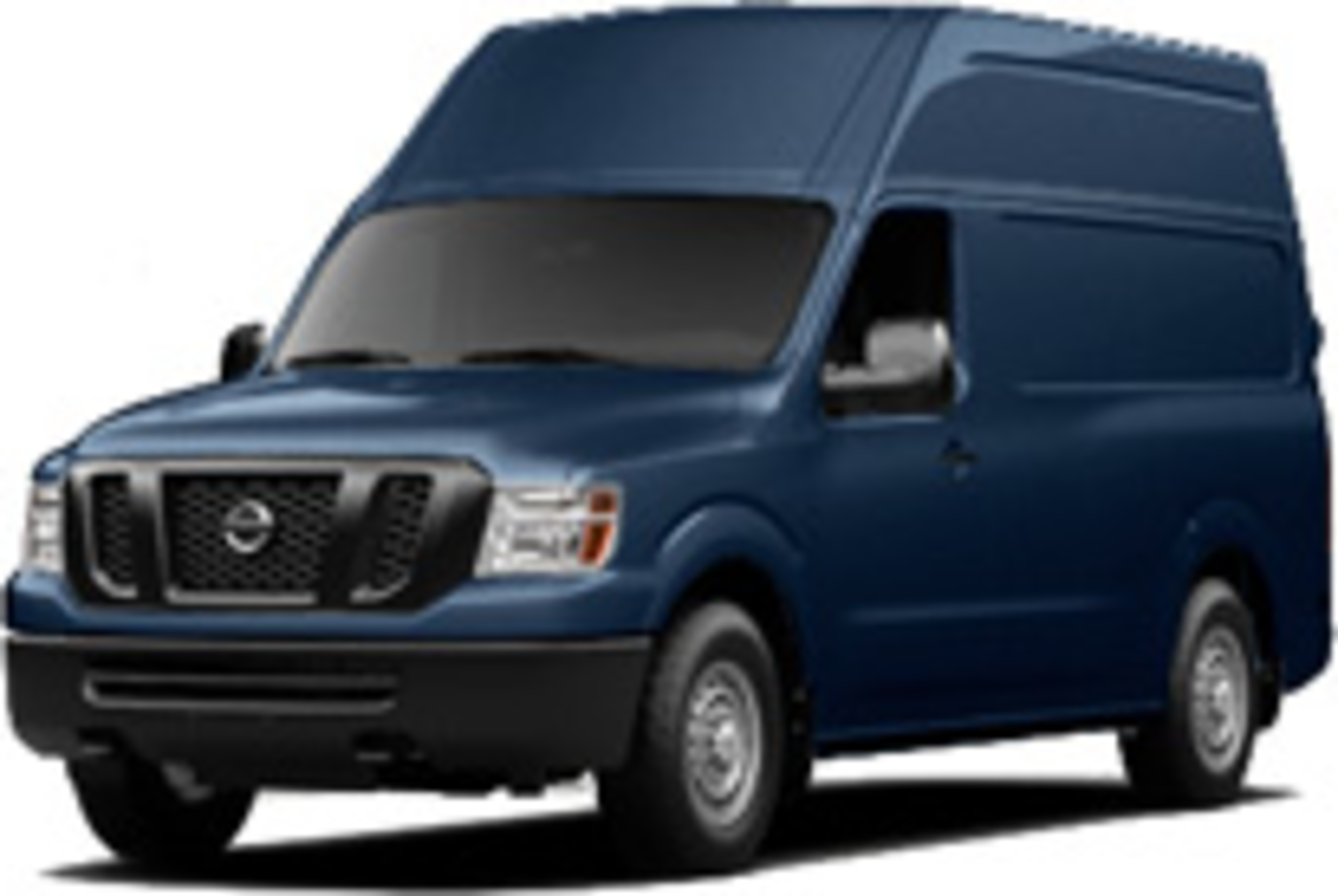 2015 Nissan NV2500 Service and Repair Manual