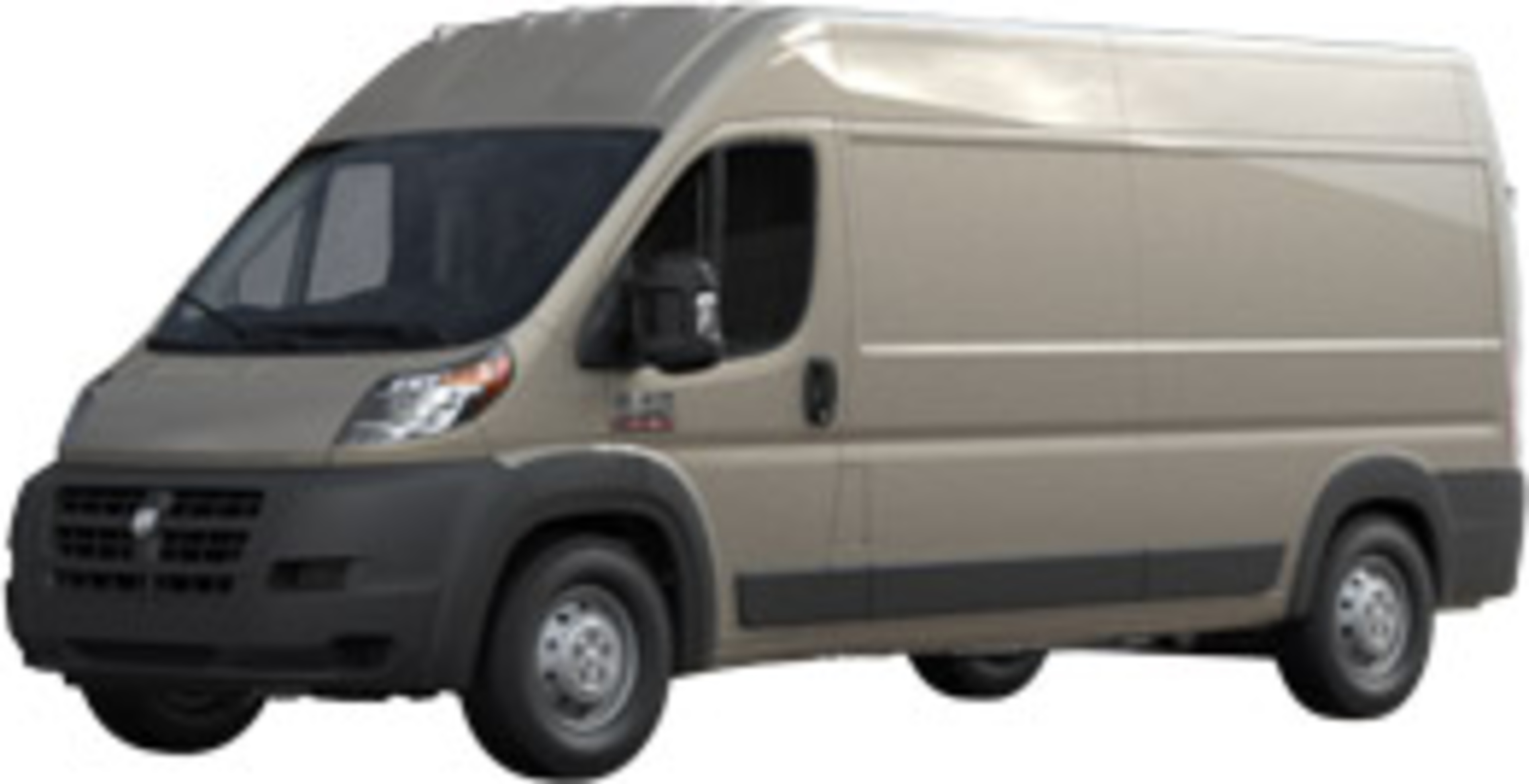 2015 Ram ProMaster 3500 Service and Repair Manual