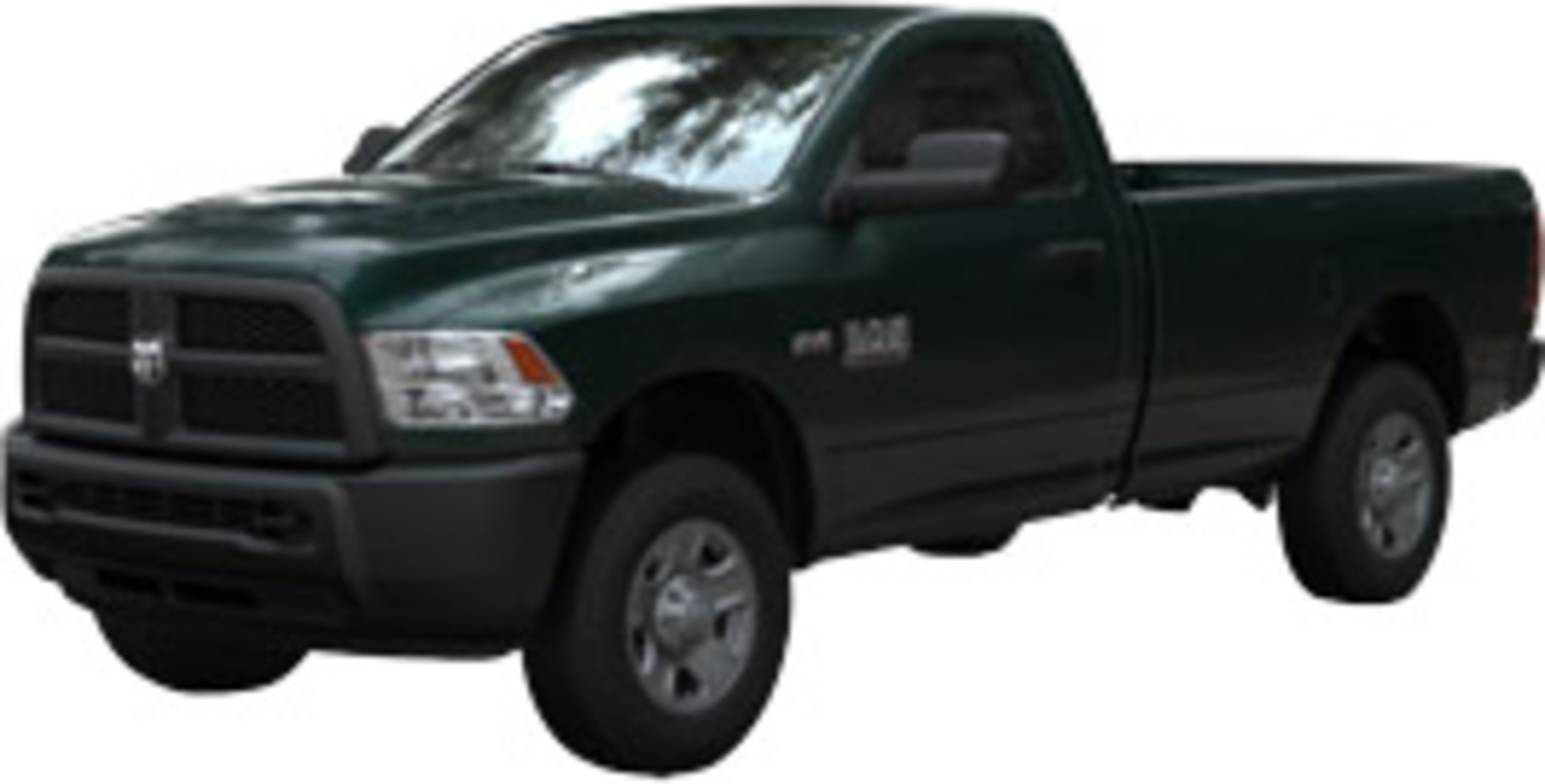 2015 Ram 3500 Service and Repair Manual