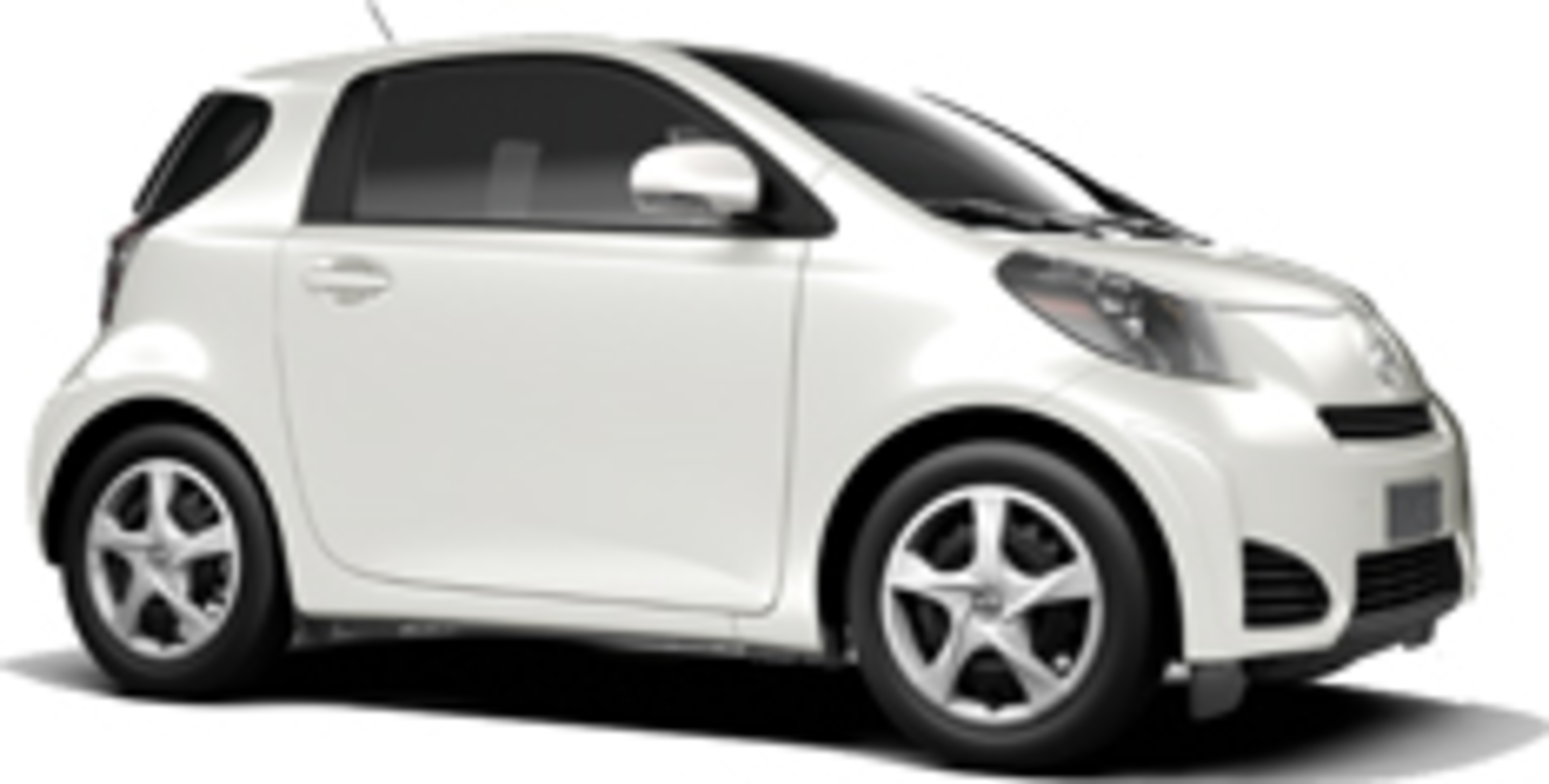 2015 Scion iQ Service and Repair Manual