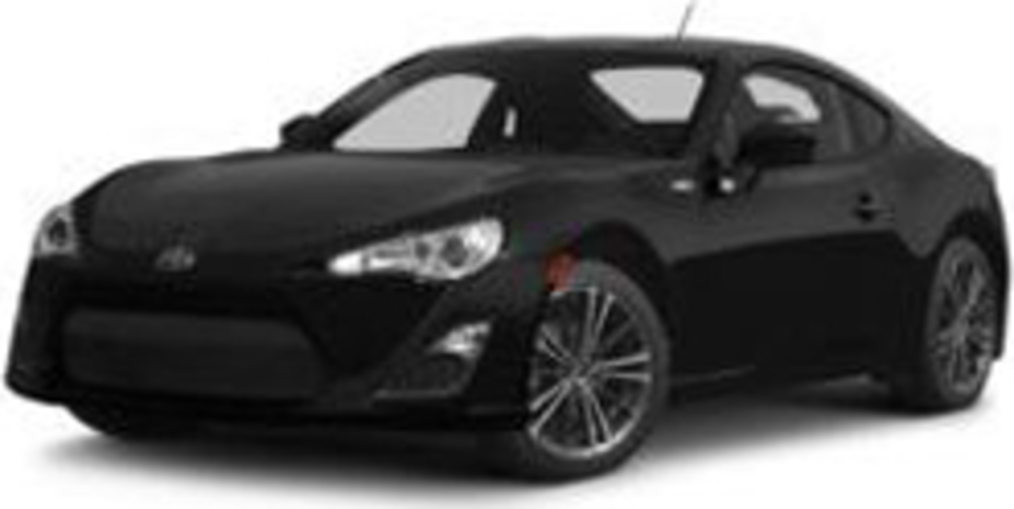 2015 Scion FR-S Service and Repair Manual