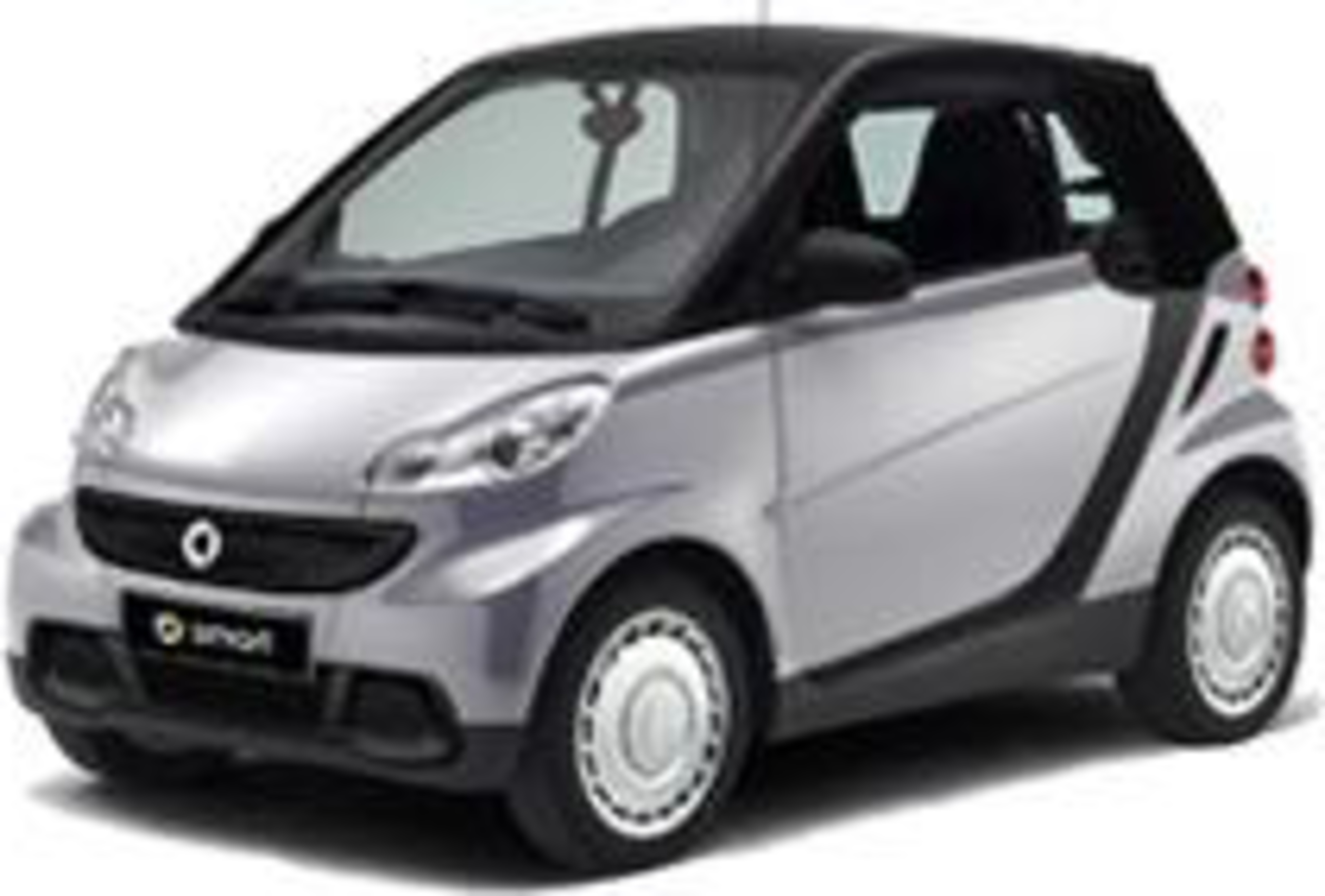 2015 Smart Fortwo Service and Repair Manual