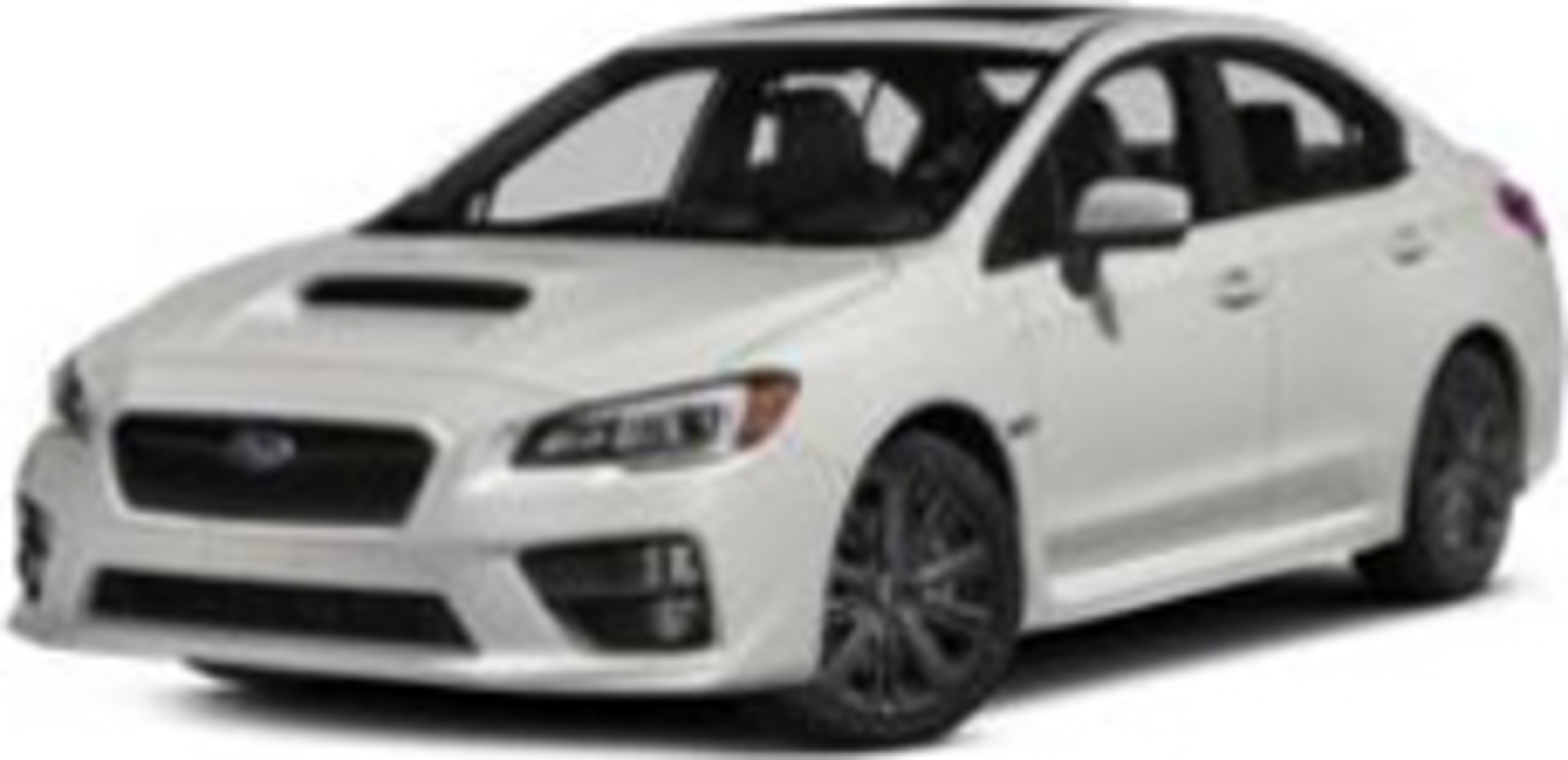 2015 Subaru WRX Service and Repair Manual