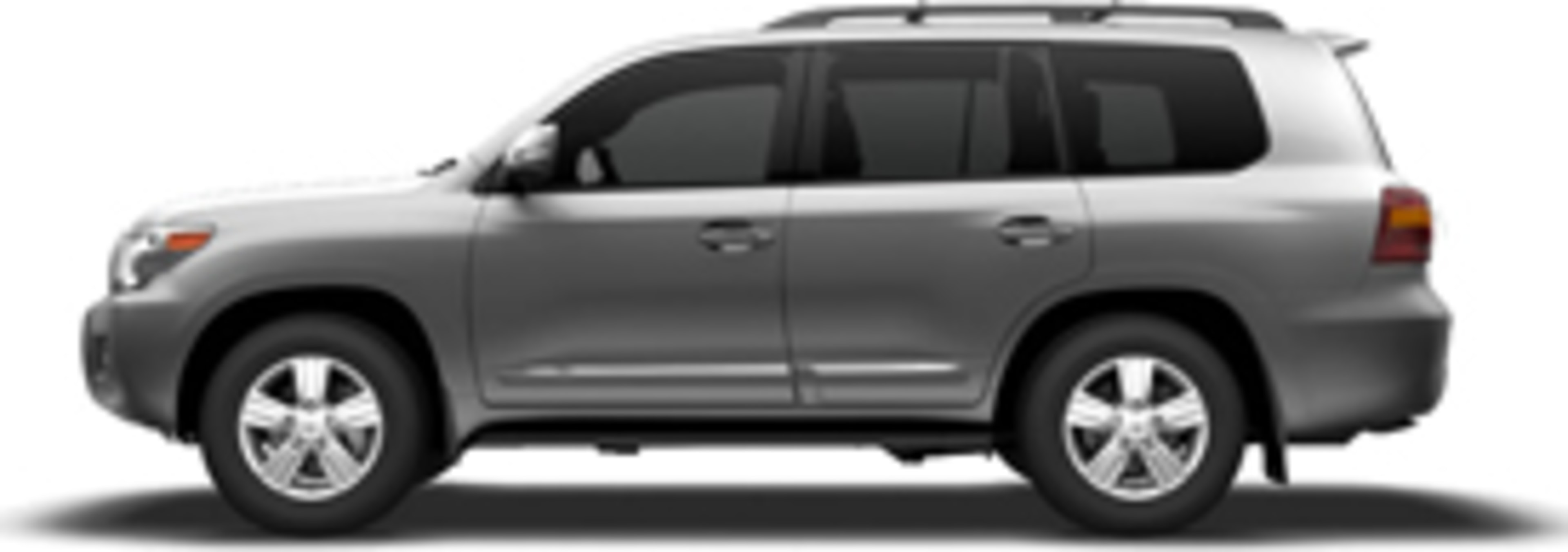 2015 Toyota Land Cruiser Service and Repair Manual