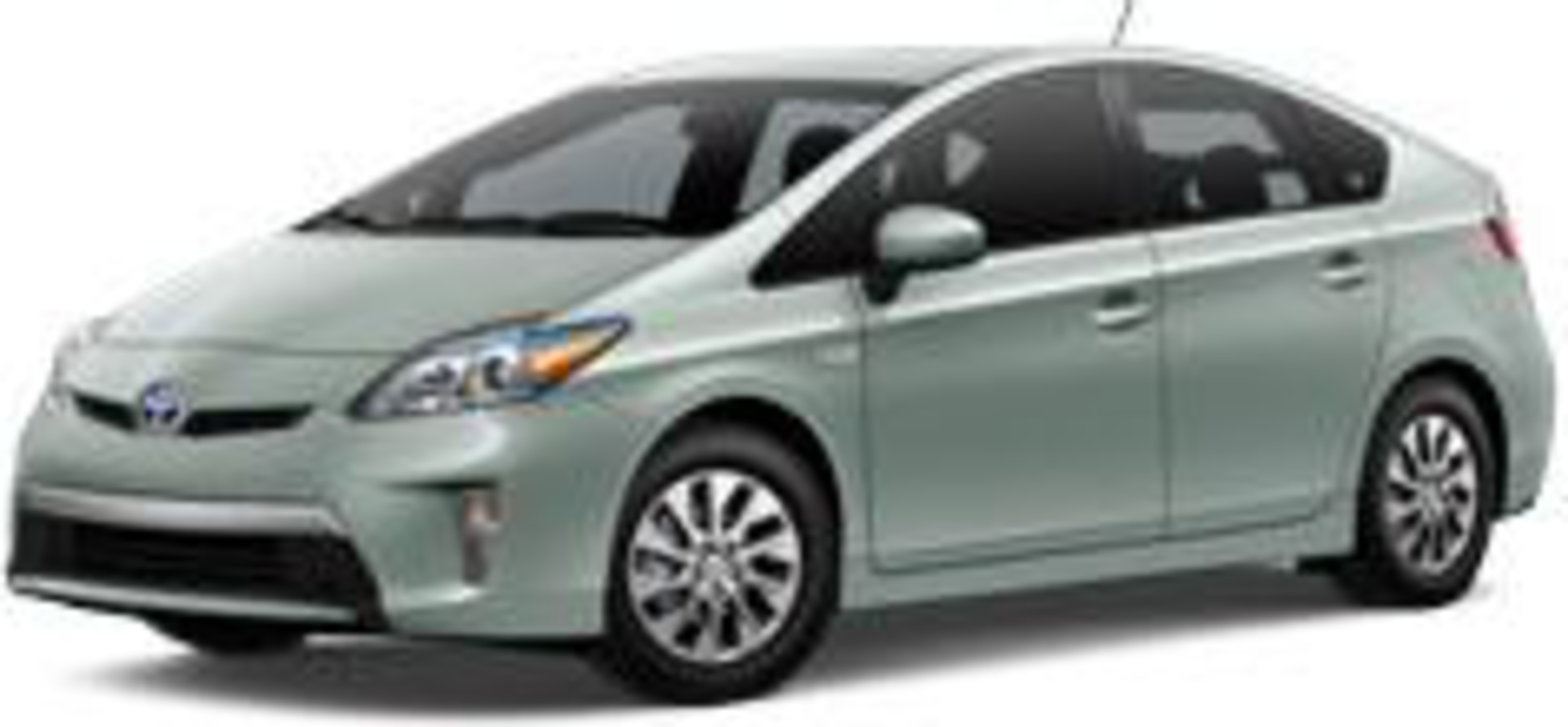 2015 Toyota Prius Plug-In Service and Repair Manual