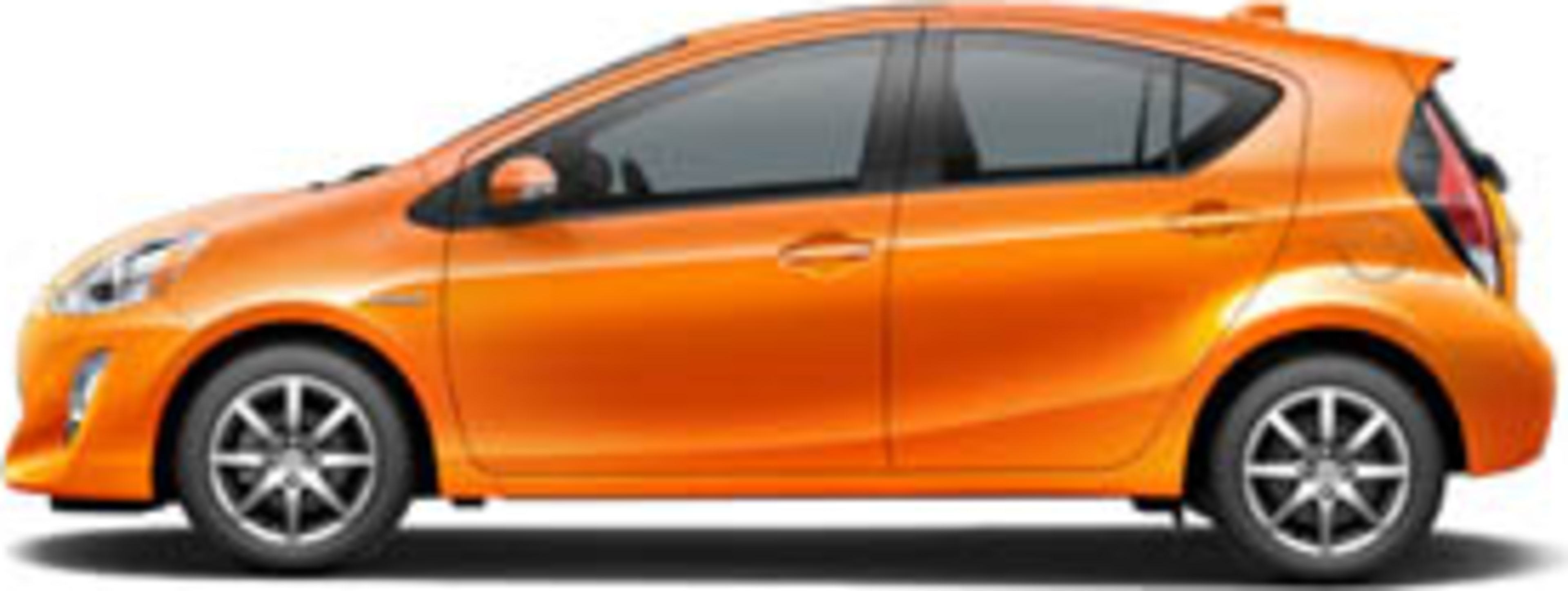 2015 Toyota Prius C Service and Repair Manual