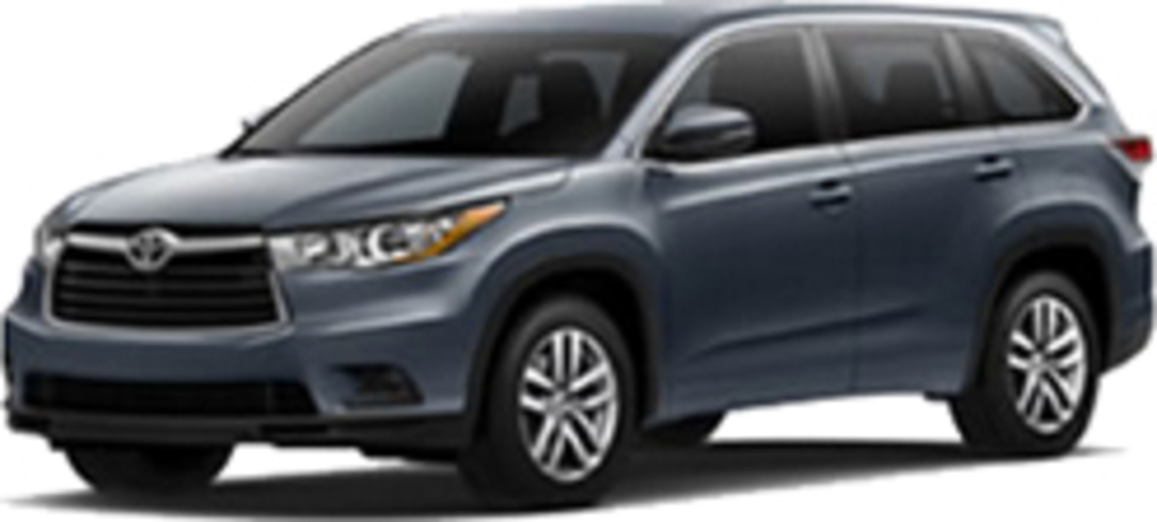 2015 Toyota Highlander Service and Repair Manual