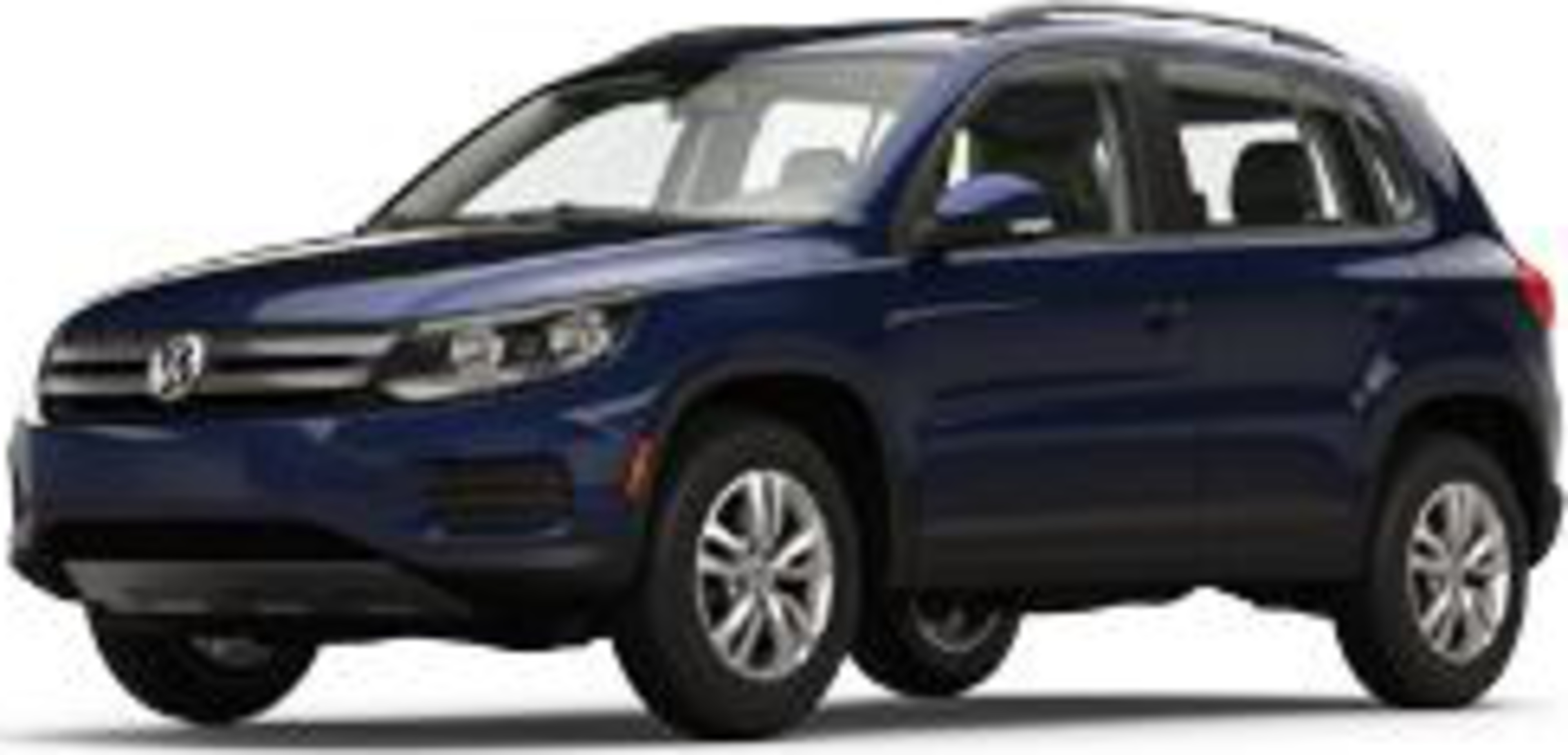 2015 Volkswagen Tiguan Service and Repair Manual