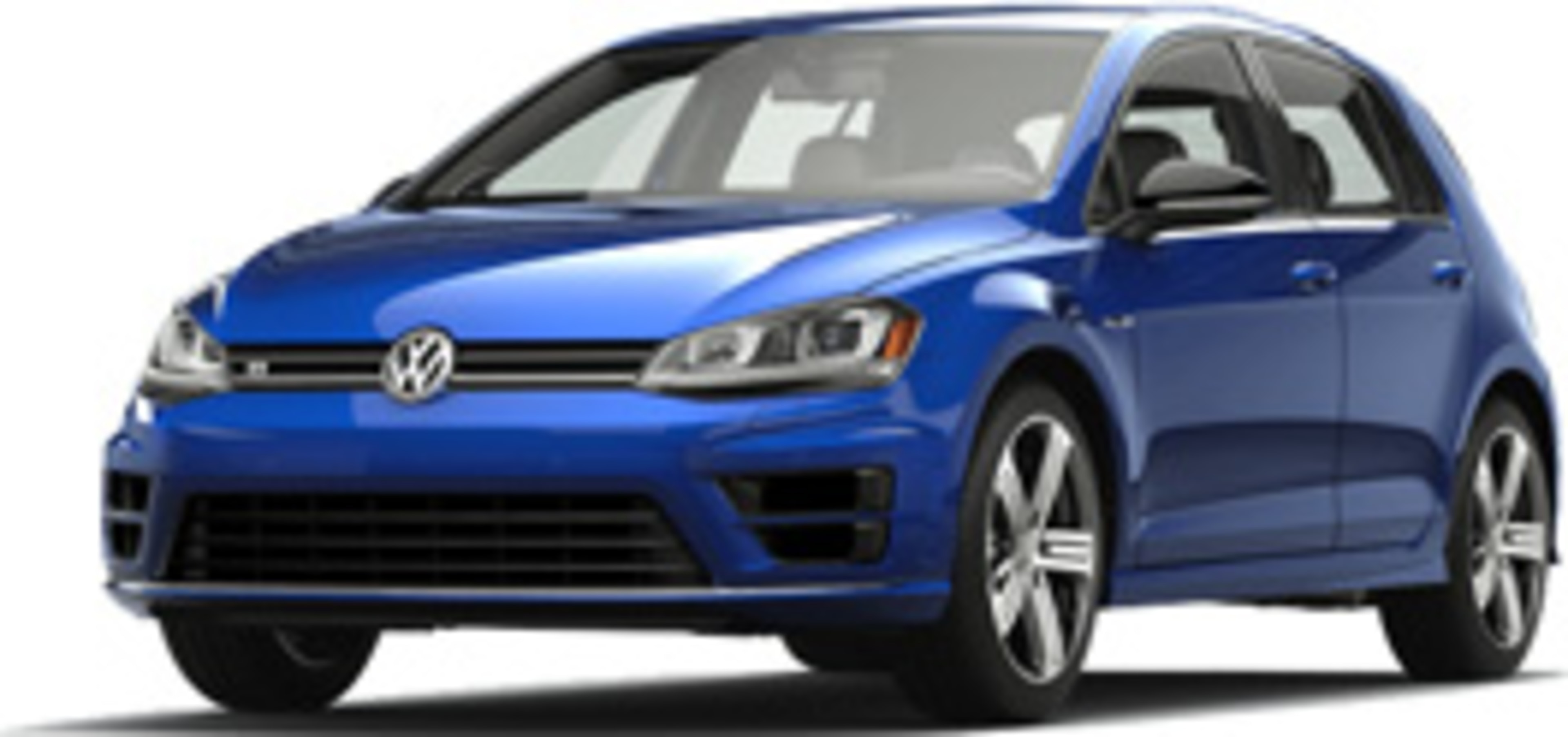 2015 Volkswagen Golf R Service and Repair Manual