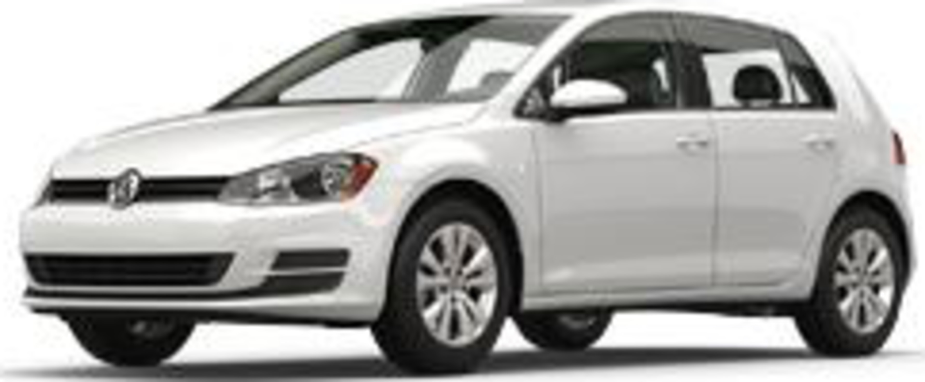 2015 Volkswagen Golf Service and Repair Manual