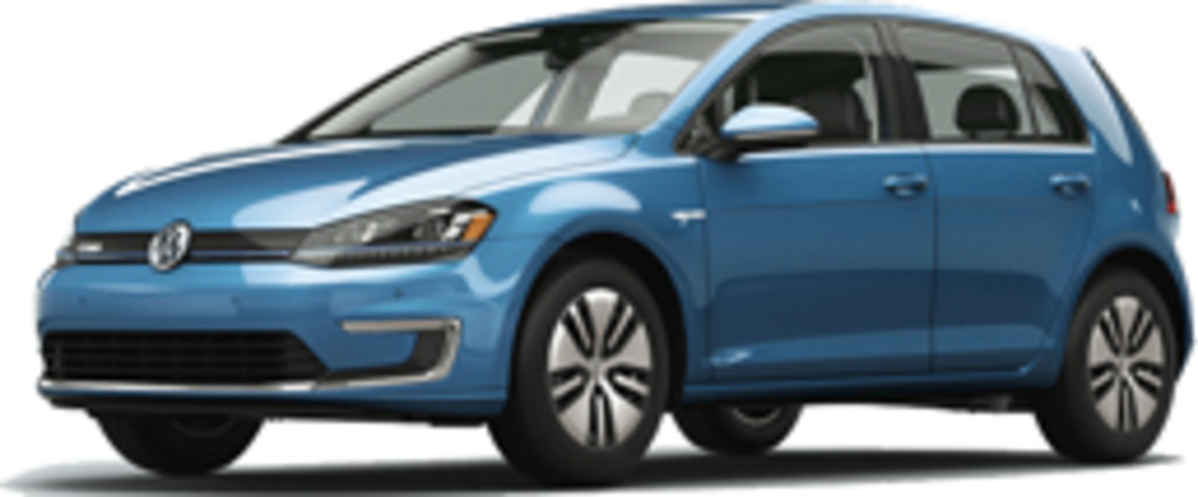 2015 Volkswagen e-Golf Service and Repair Manual