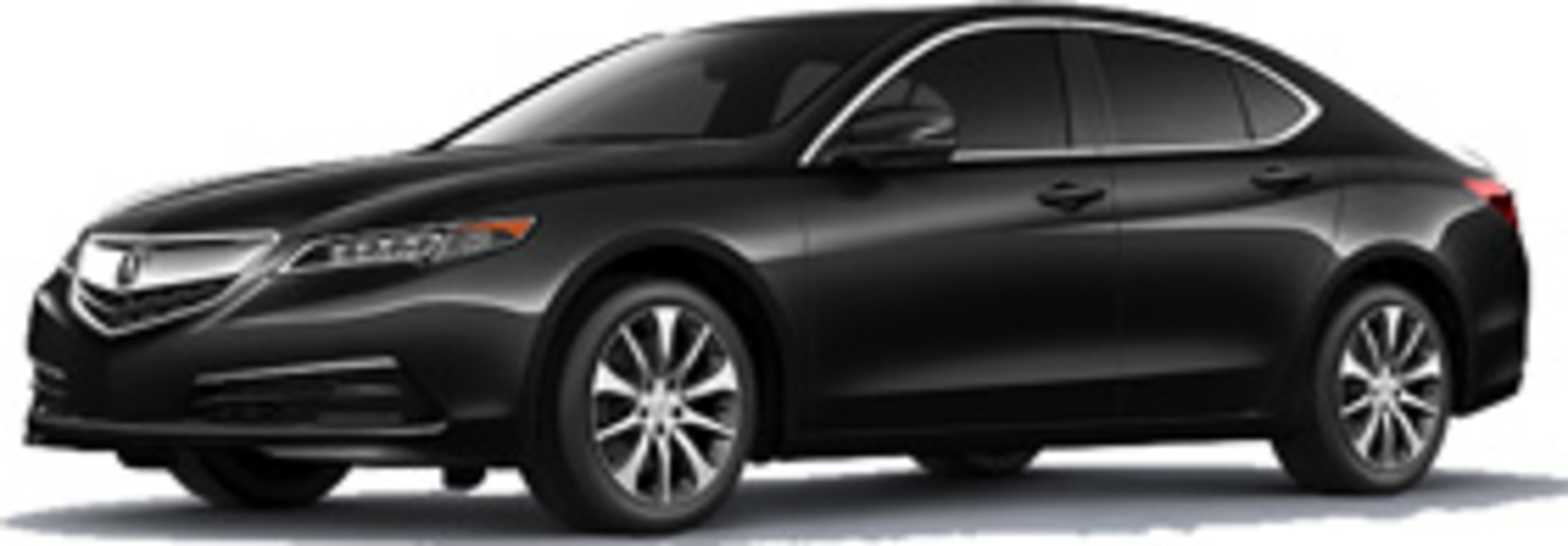 2016 Acura TLX Service and Repair Manual