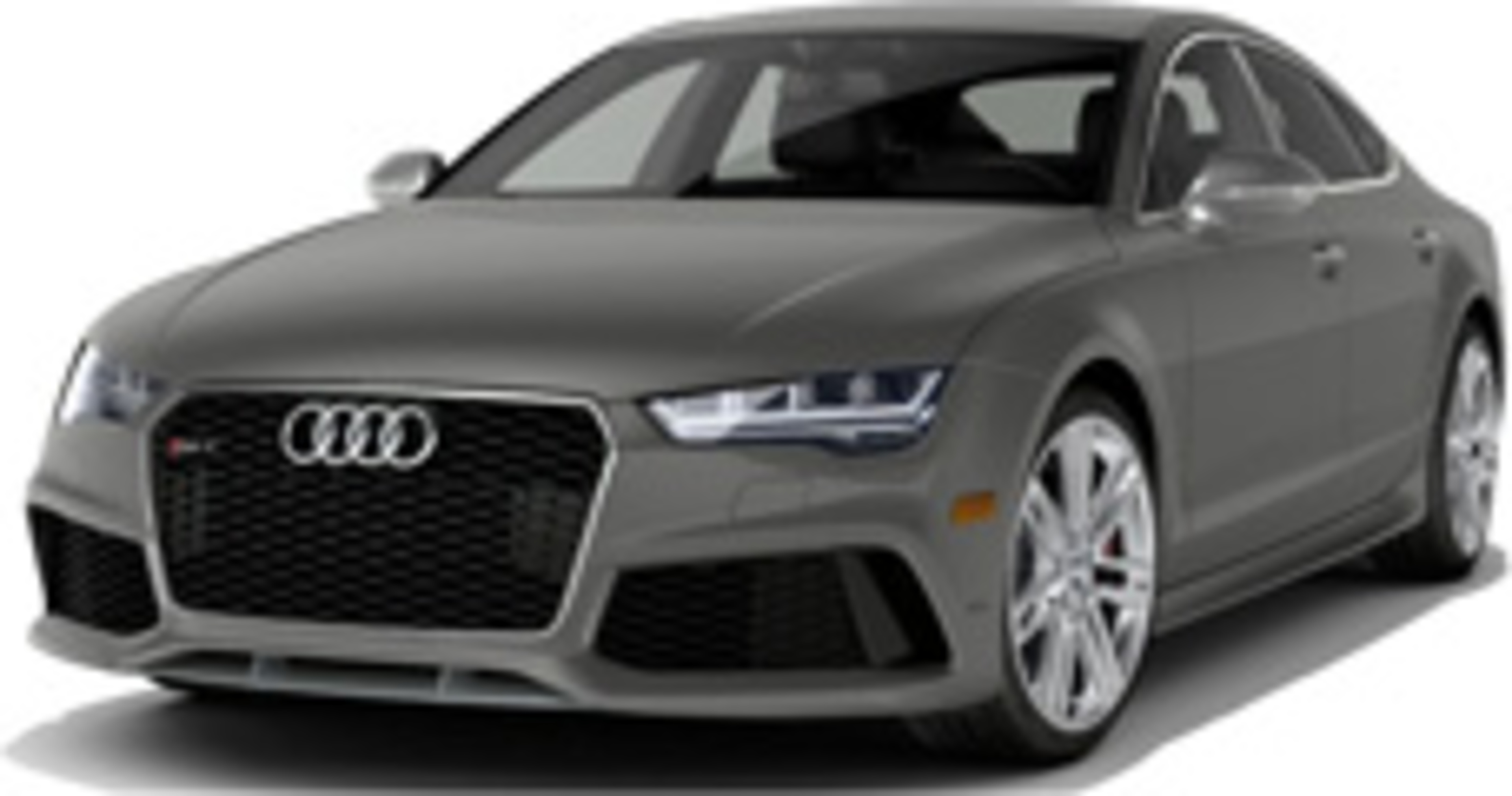 2016 Audi RS7 Service and Repair Manual