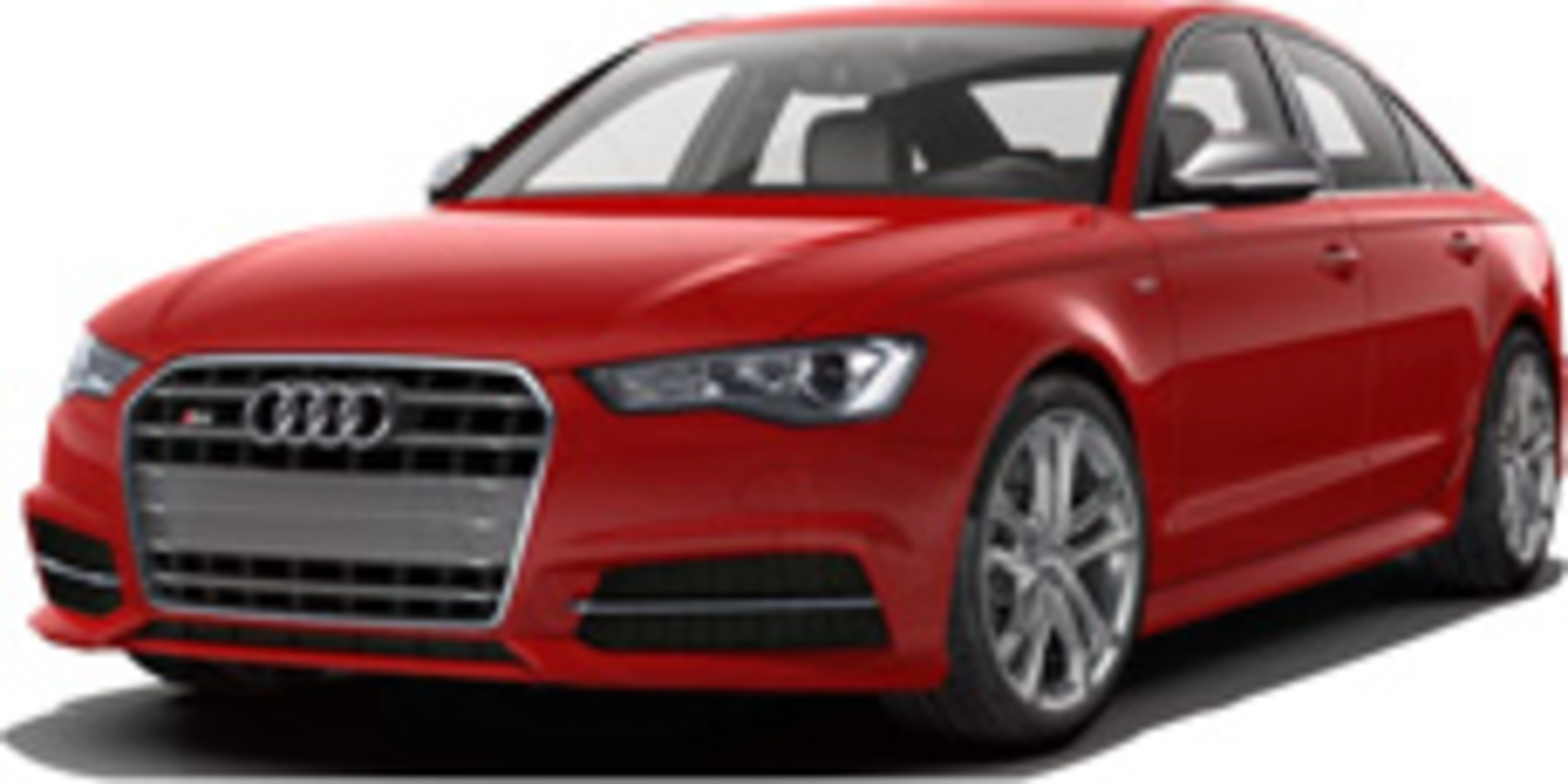 2016 Audi S6 Manual