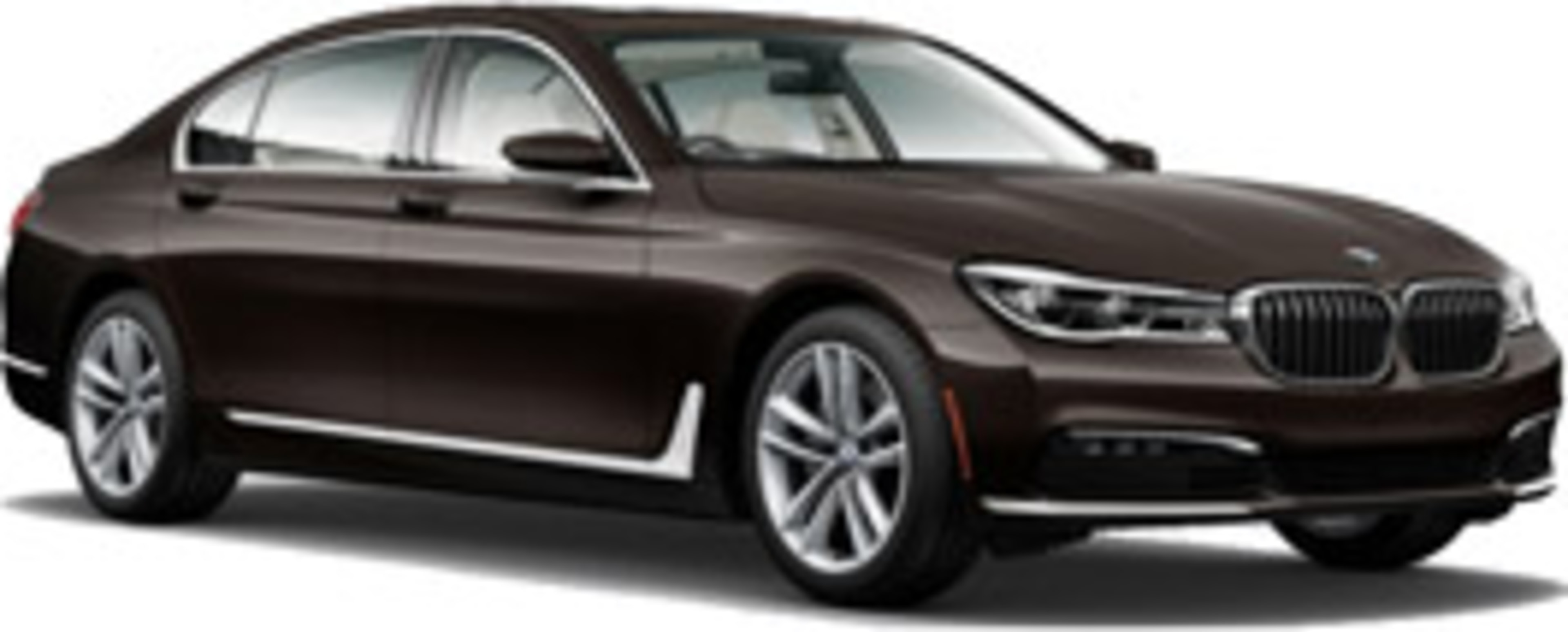 2016 BMW 750i Service and Repair Manual